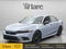 2022 Honda Civic Sedan Sport