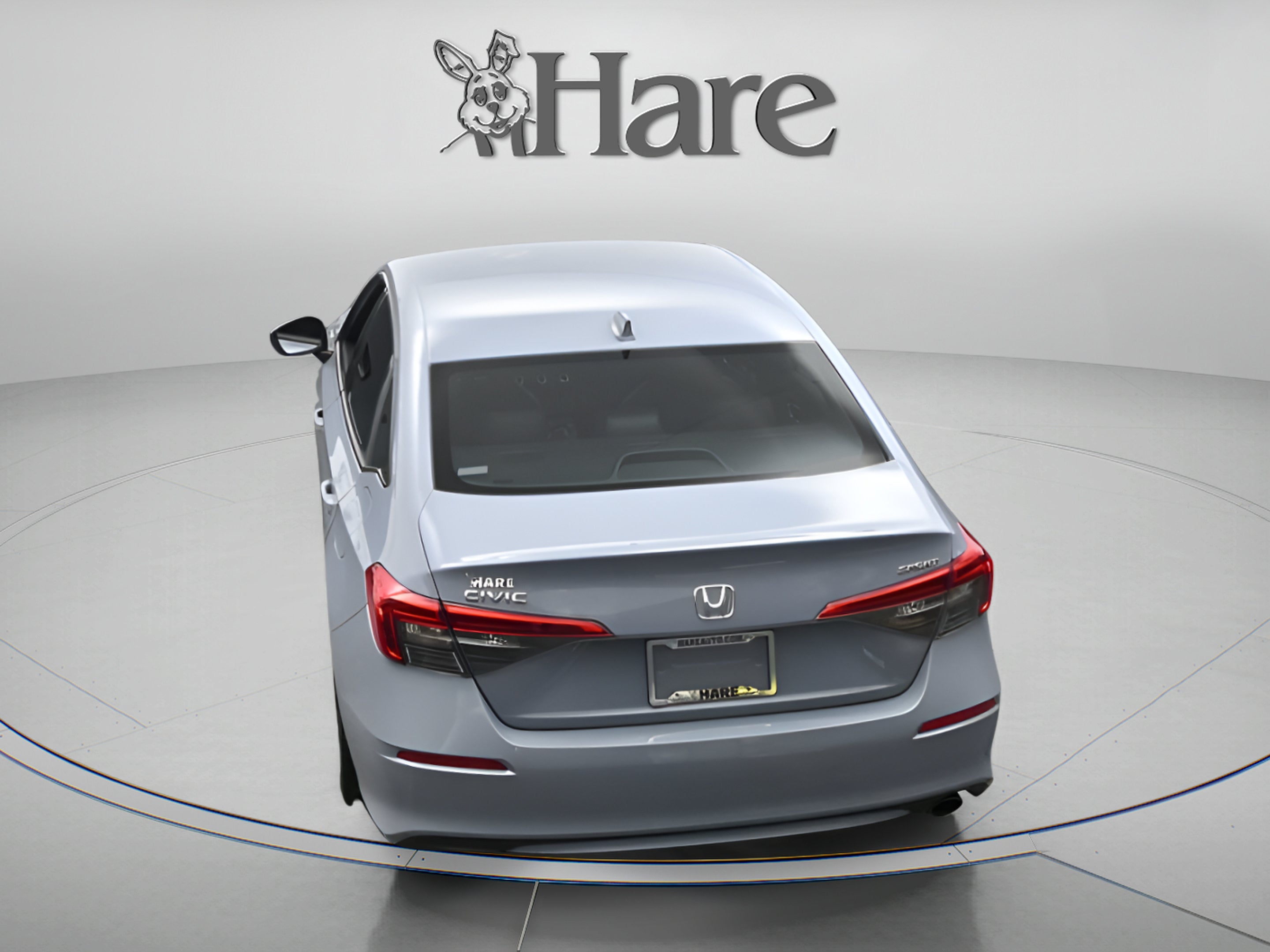 2022 Honda Civic Sedan Sport