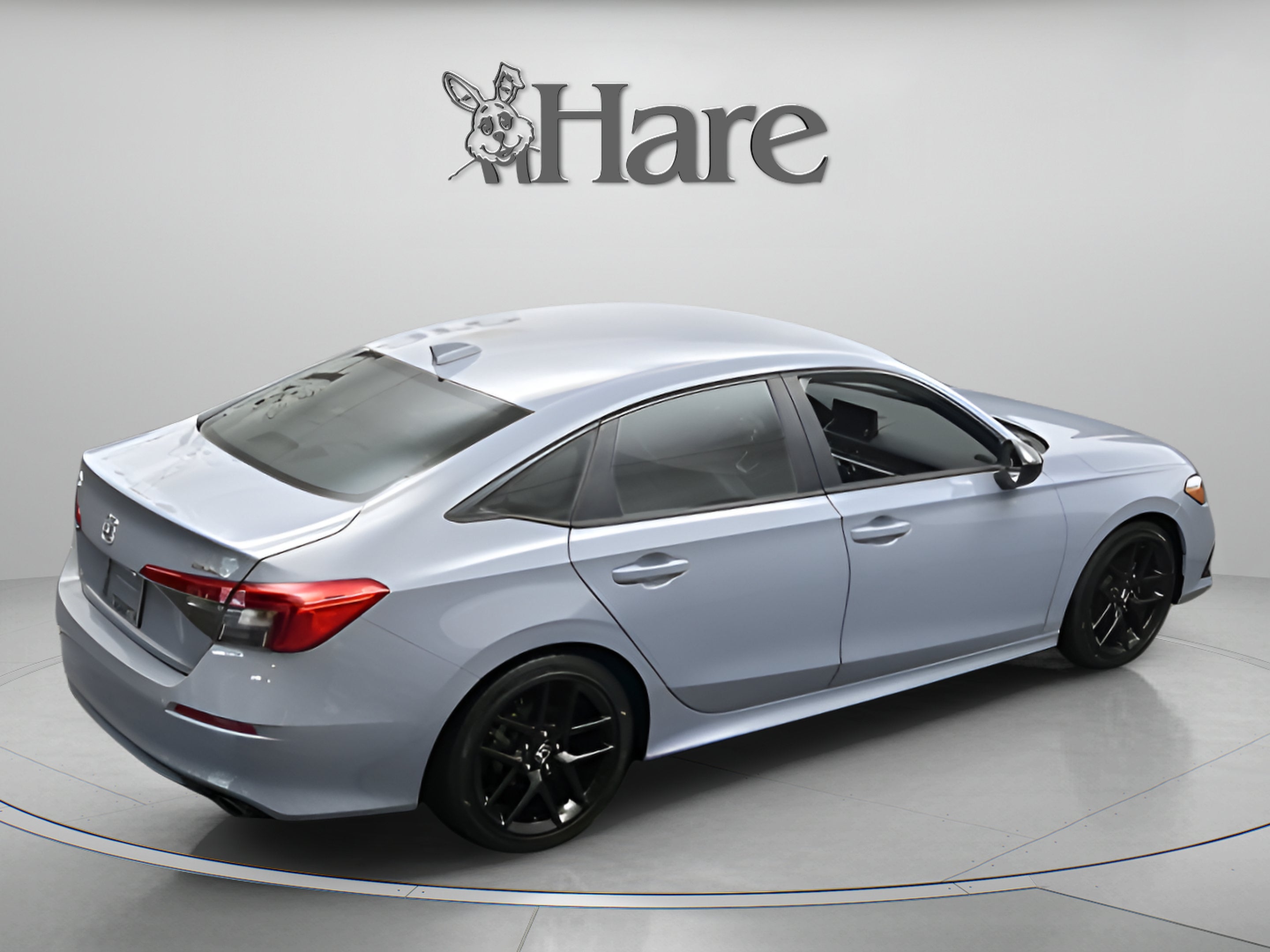2022 Honda Civic Sedan Sport