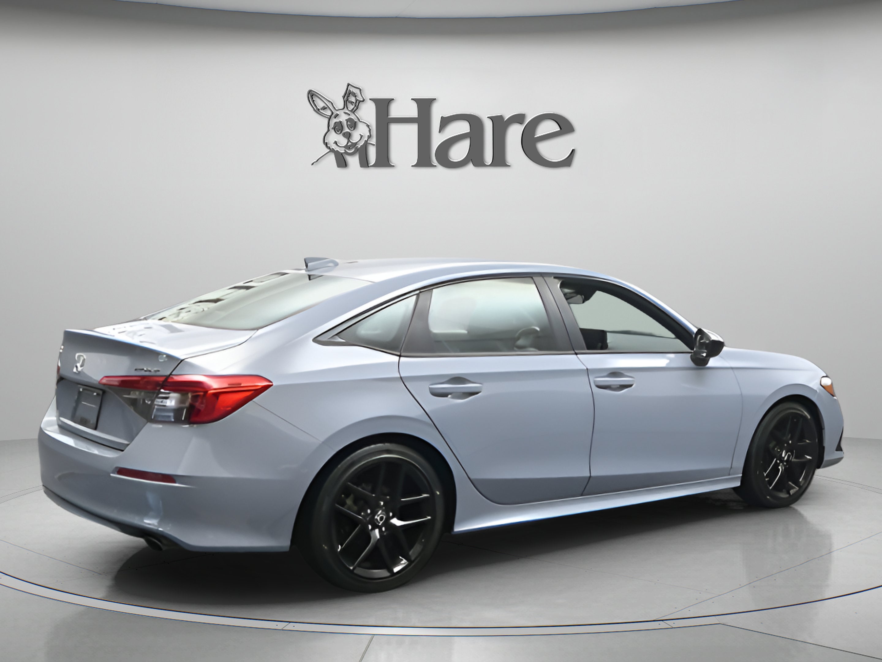 2022 Honda Civic Sedan Sport