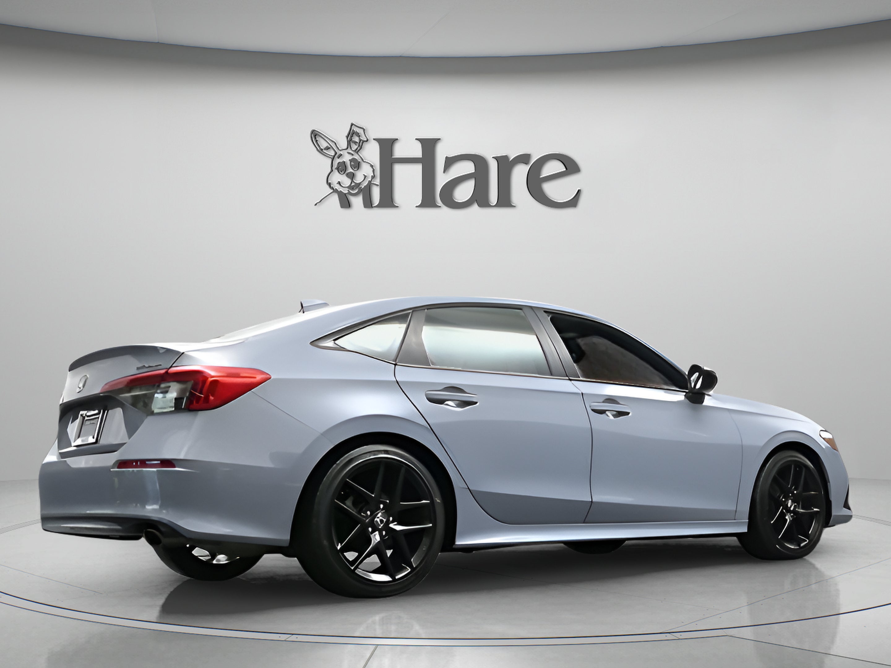 2022 Honda Civic Sedan Sport