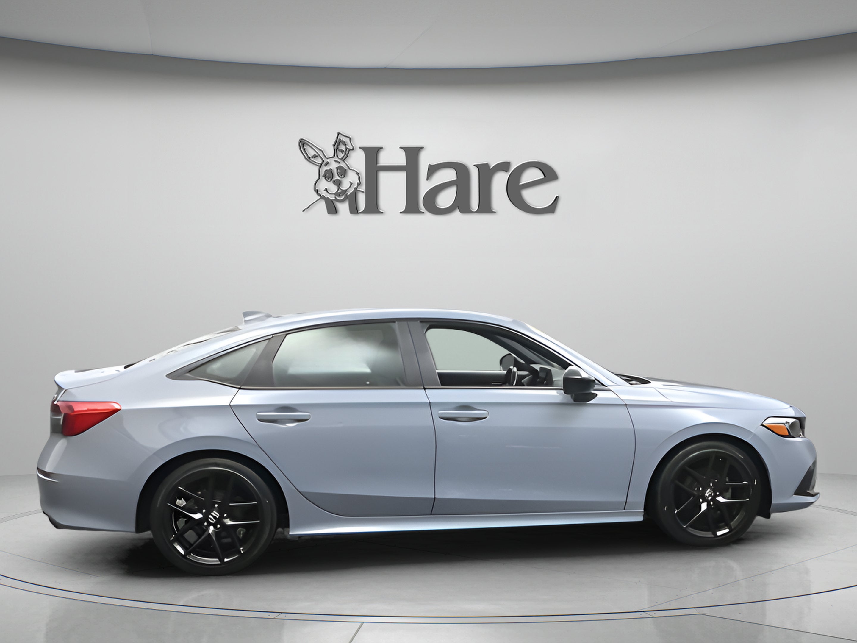 2022 Honda Civic Sedan Sport