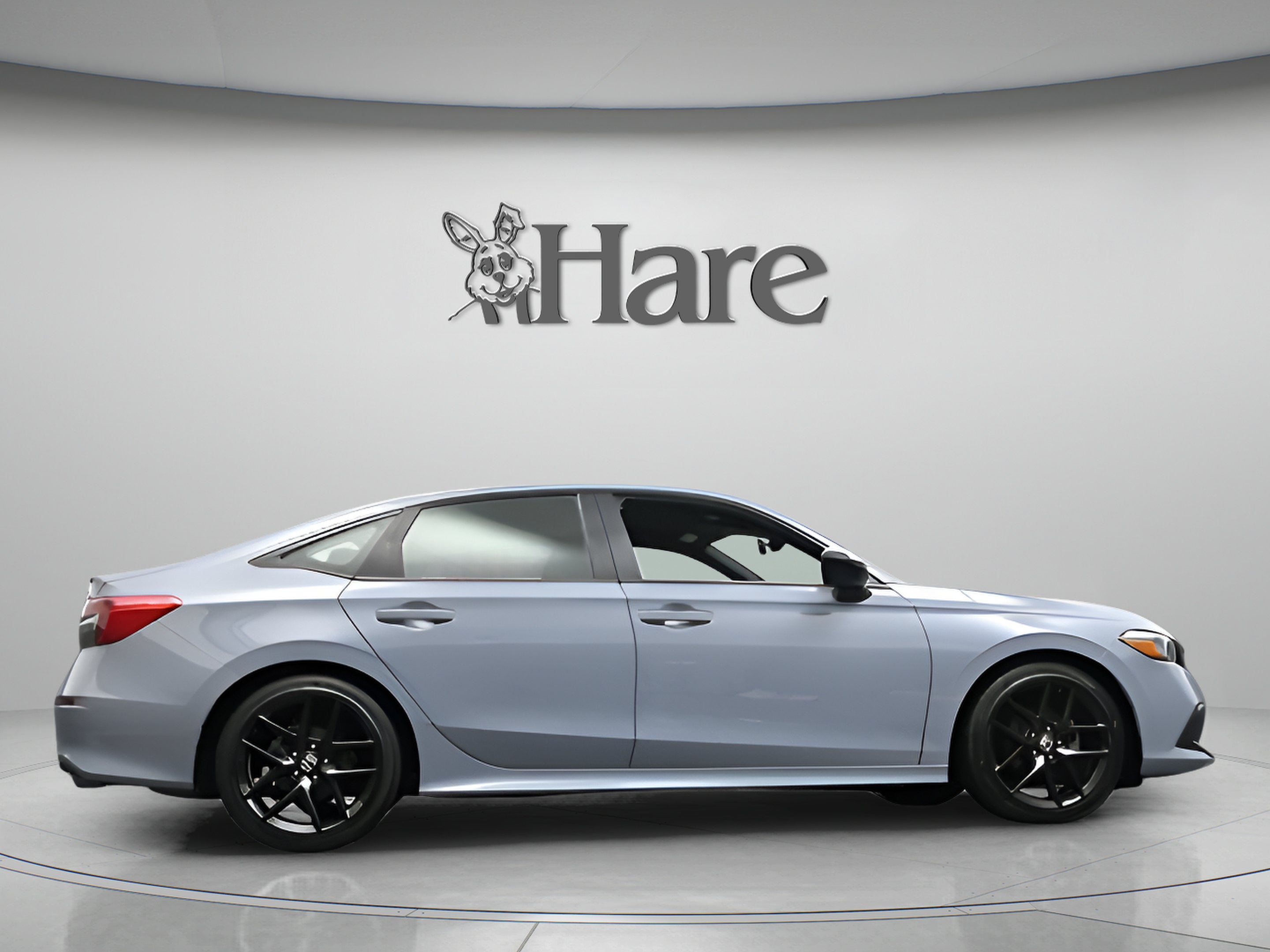 2022 Honda Civic Sedan Sport