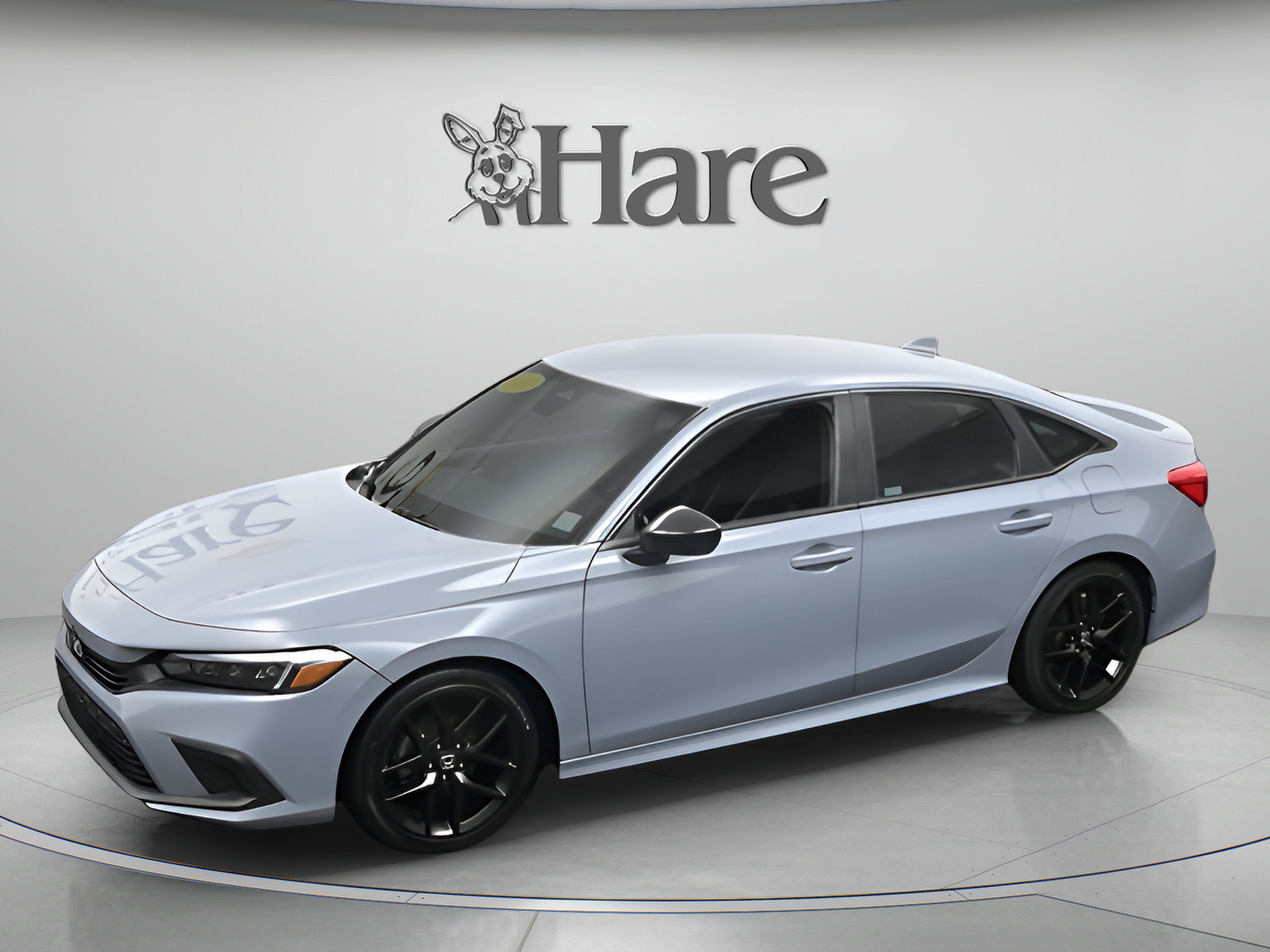 2022 Honda Civic Sedan Sport