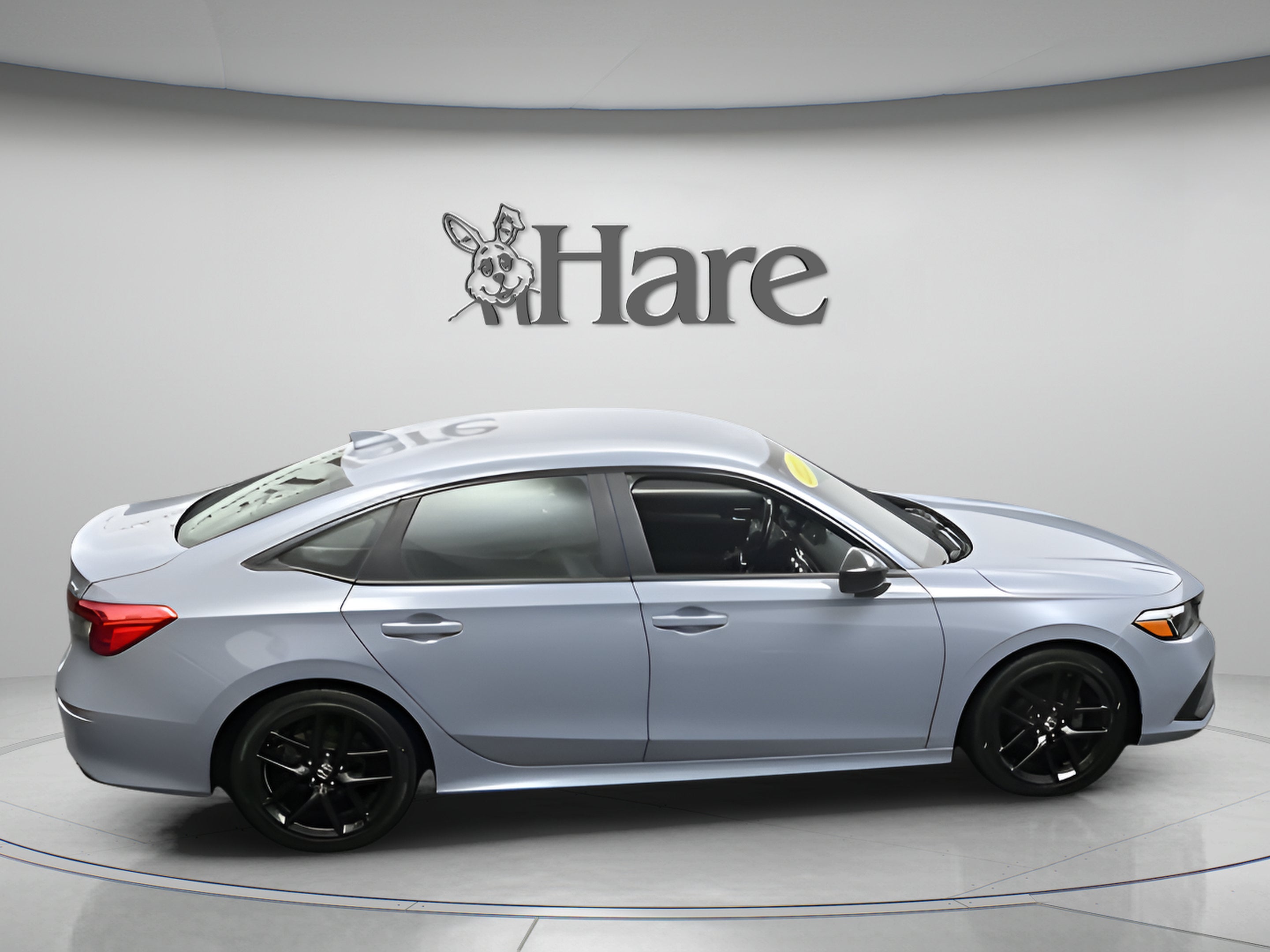 2022 Honda Civic Sedan Sport