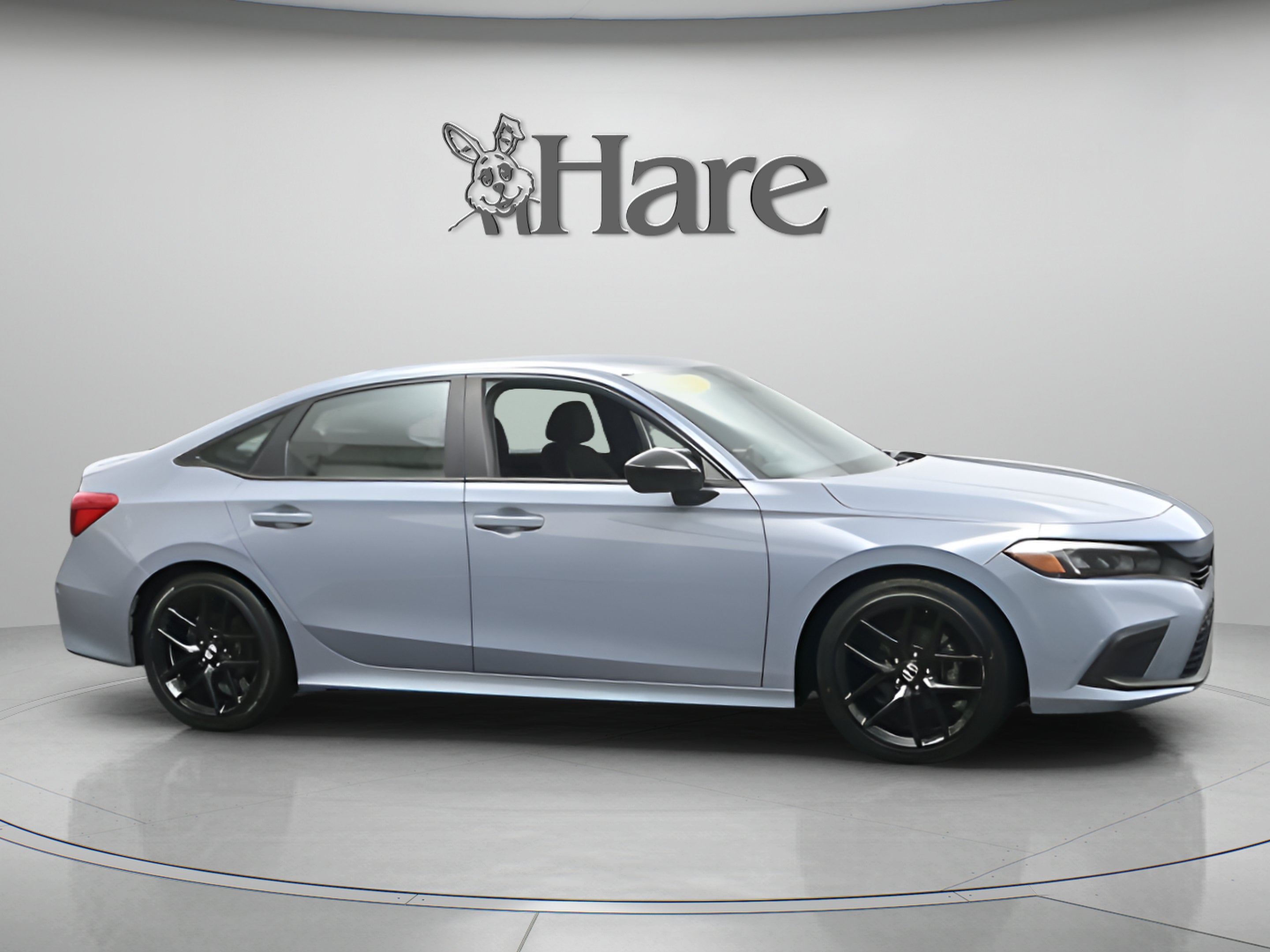 2022 Honda Civic Sedan Sport