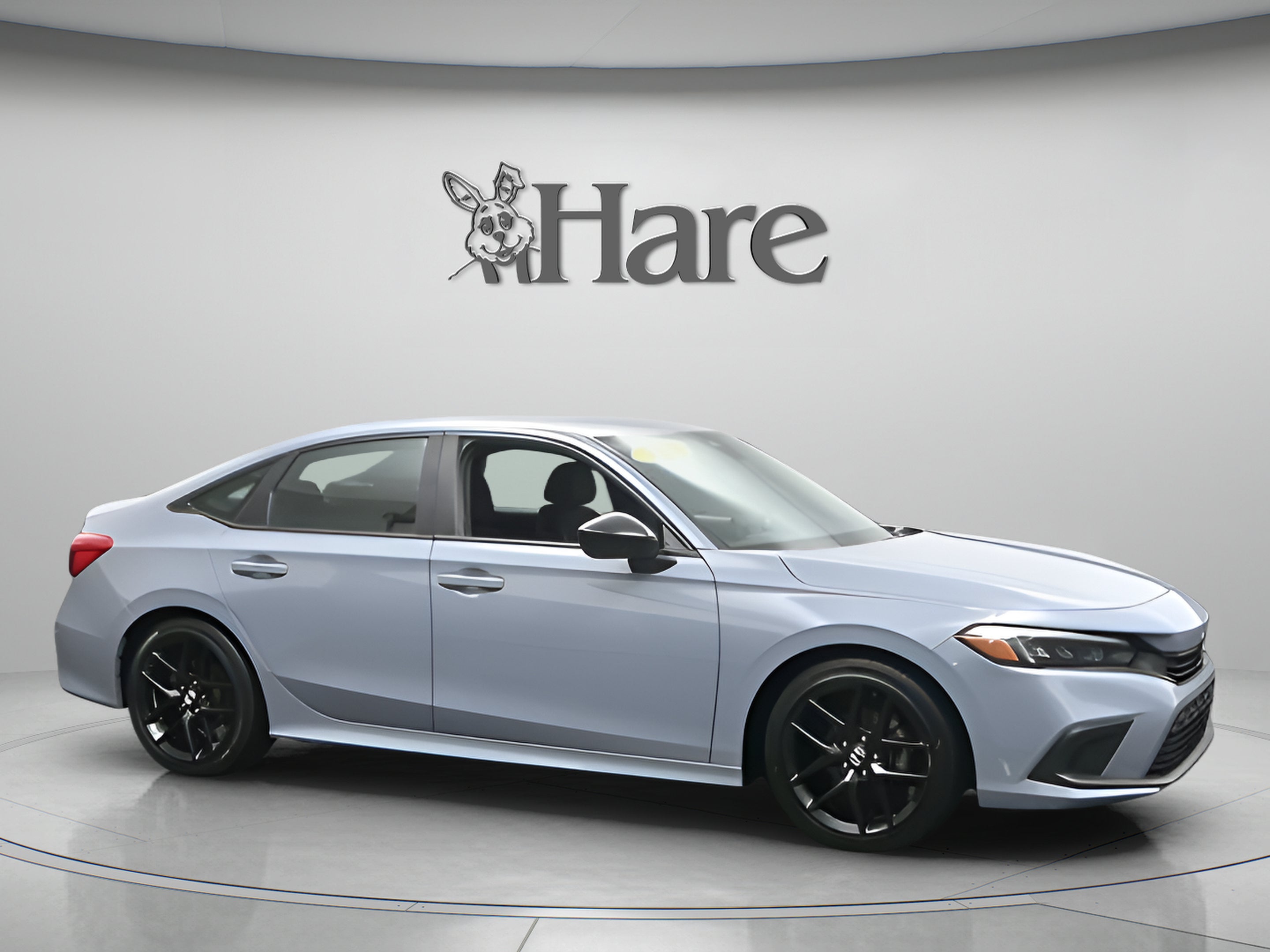 2022 Honda Civic Sedan Sport