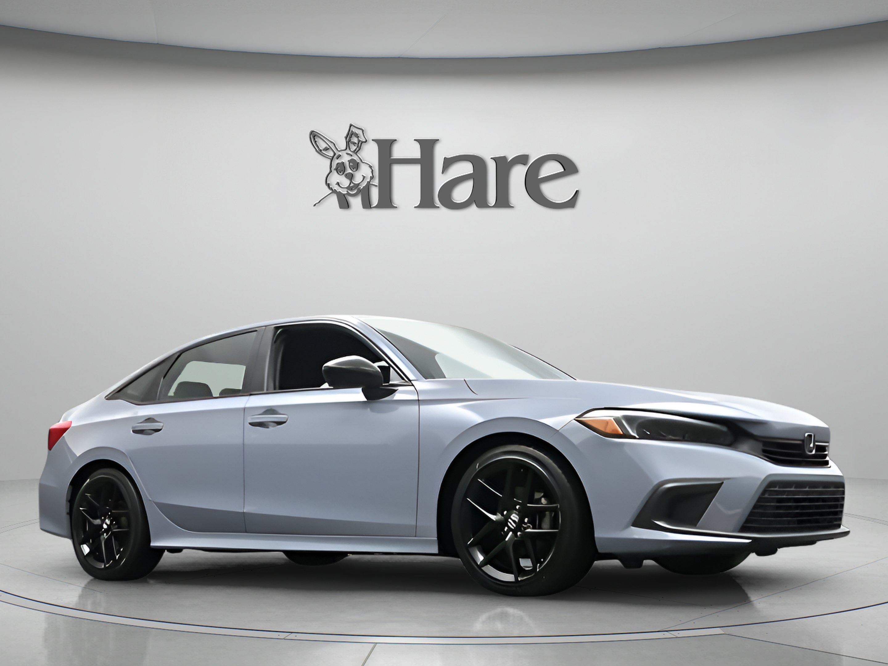 2022 Honda Civic Sedan Sport