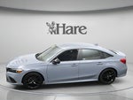 2022 Honda Civic Sedan Sport