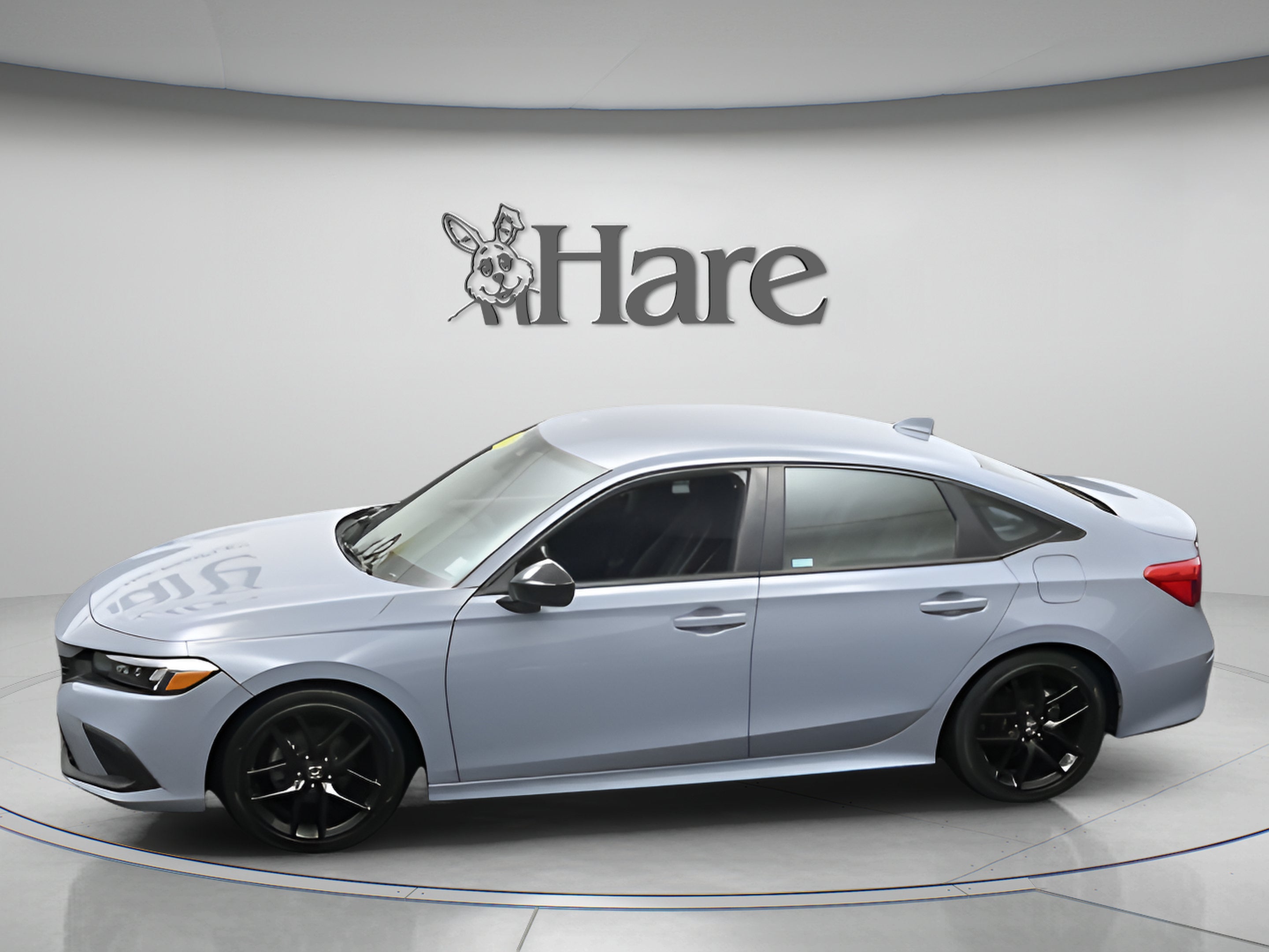 2022 Honda Civic Sedan Sport