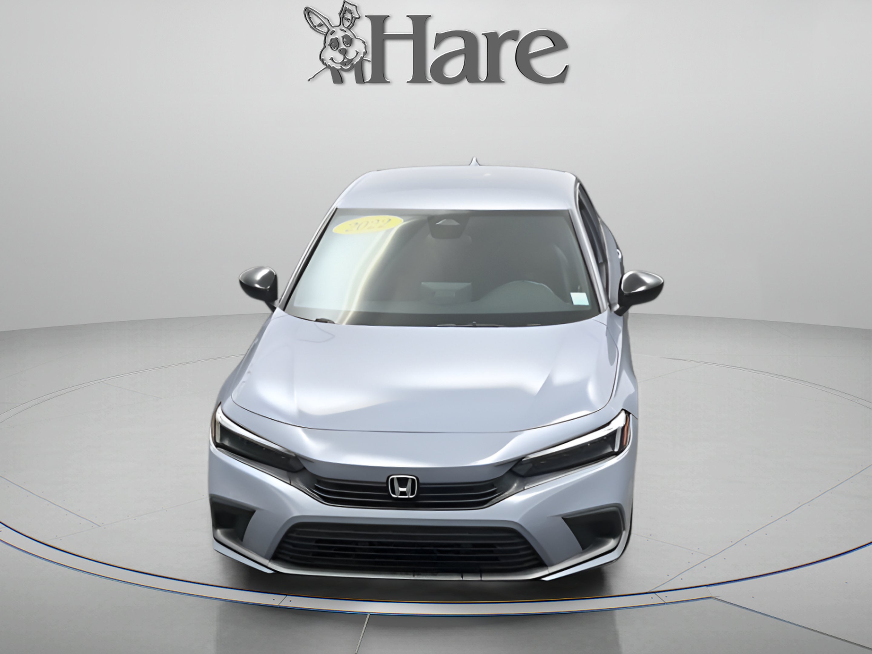 2022 Honda Civic Sedan Sport