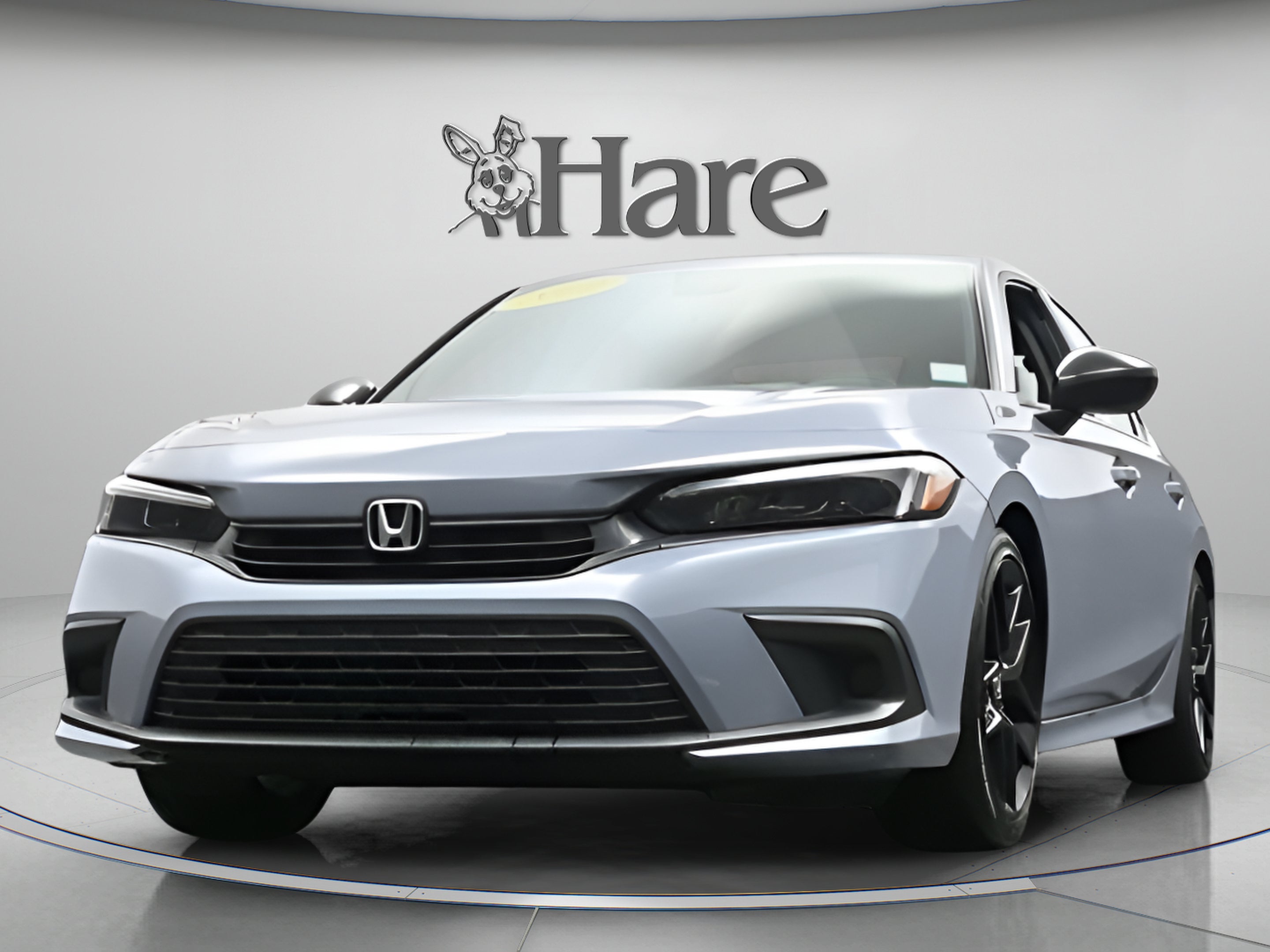 2022 Honda Civic Sedan Sport