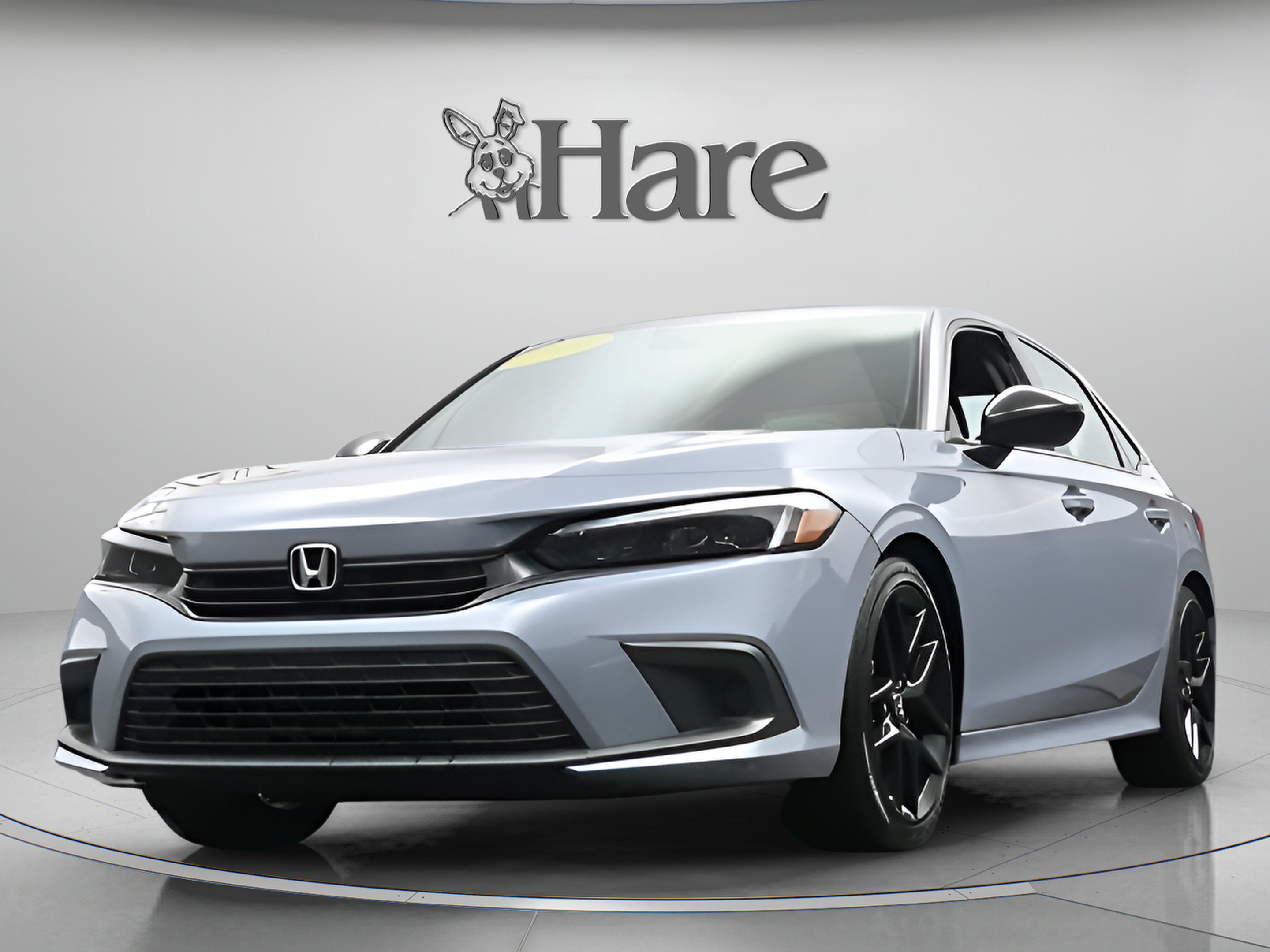 2022 Honda Civic Sedan Sport