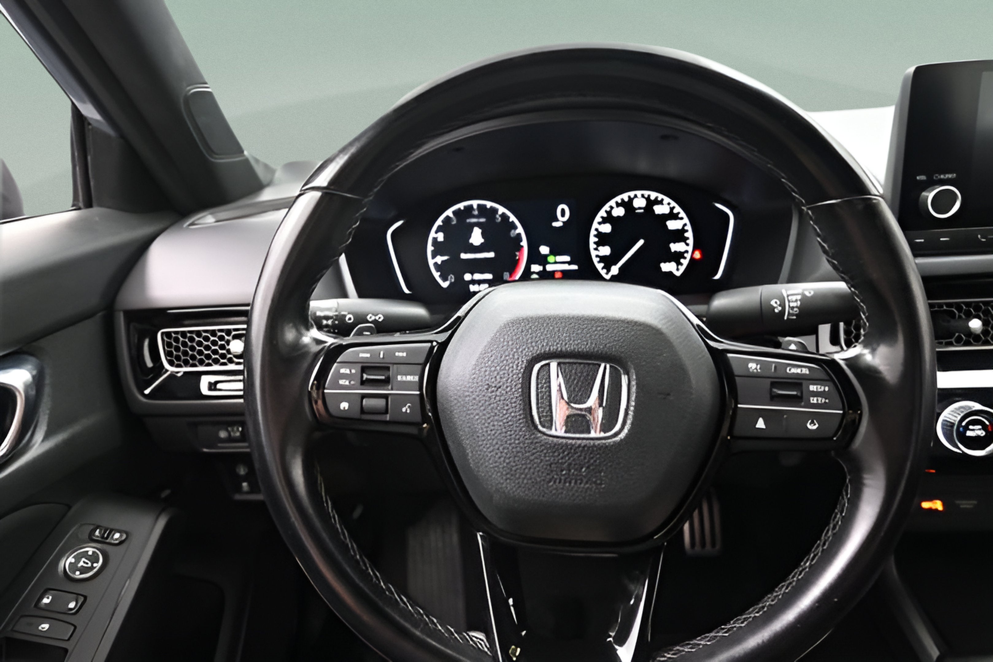 2022 Honda Civic Sedan Sport