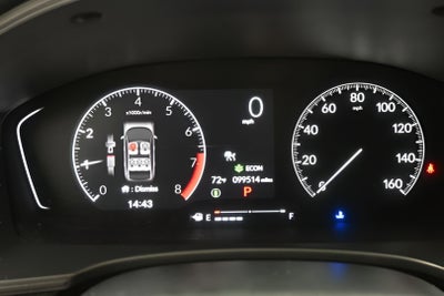 2022 Honda Civic Sedan Sport