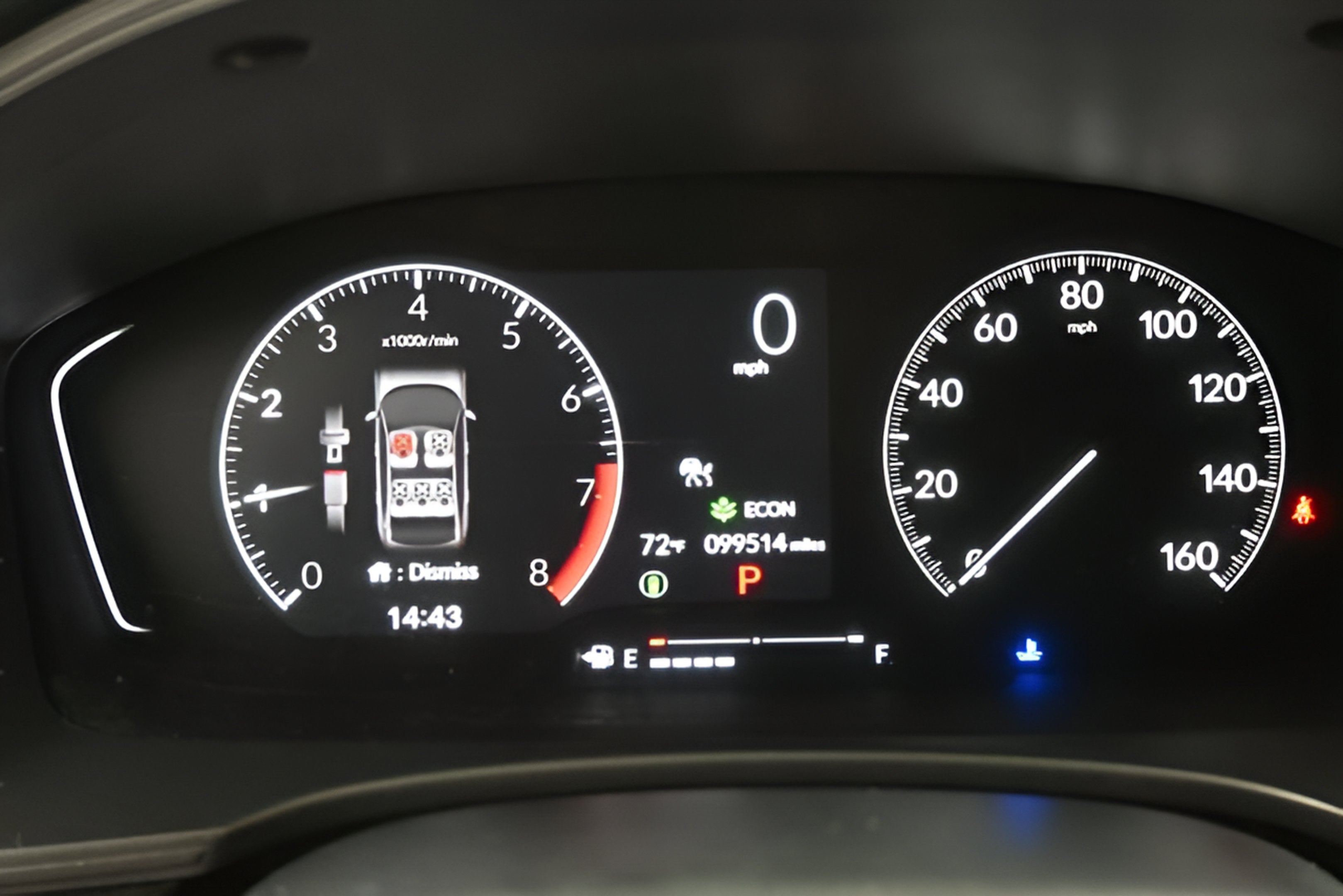 2022 Honda Civic Sedan Sport