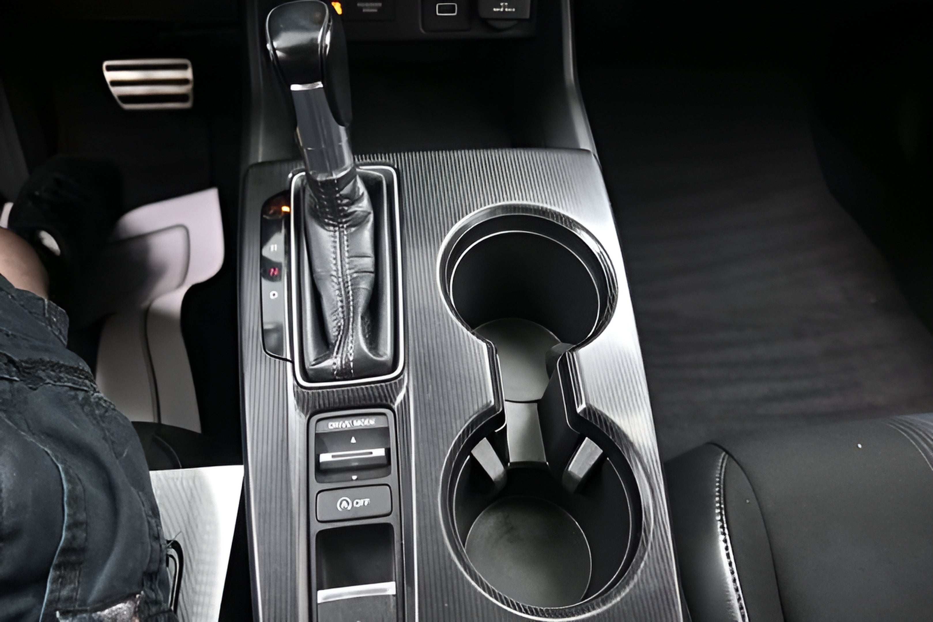 2022 Honda Civic Sedan Sport
