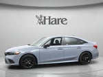 2022 Honda Civic Sedan Sport
