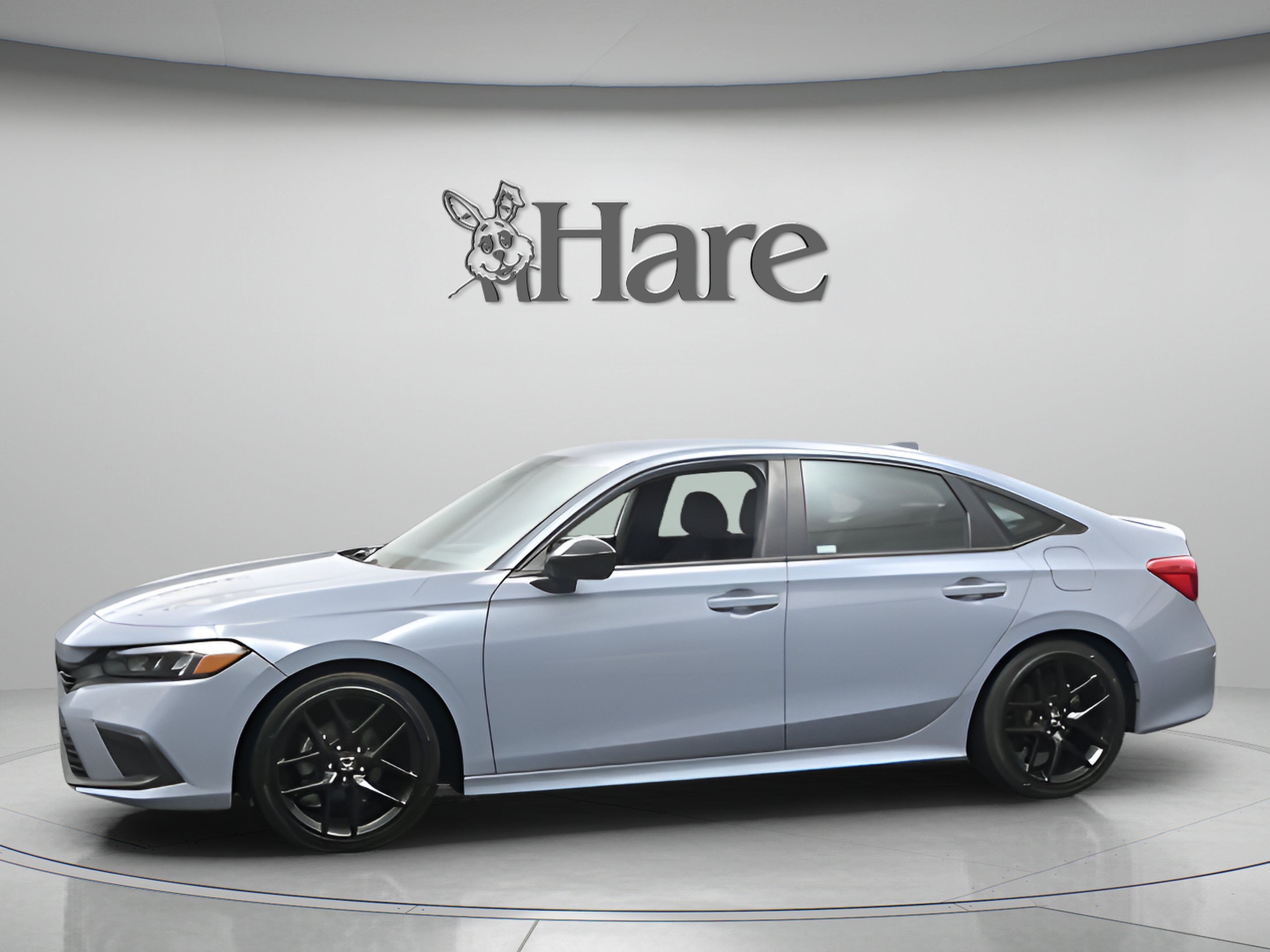 2022 Honda Civic Sedan Sport