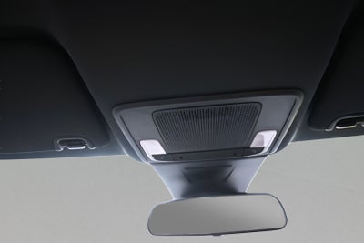 2022 Honda Civic Sedan Sport