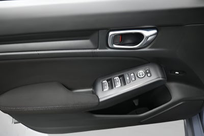 2022 Honda Civic Sedan Sport