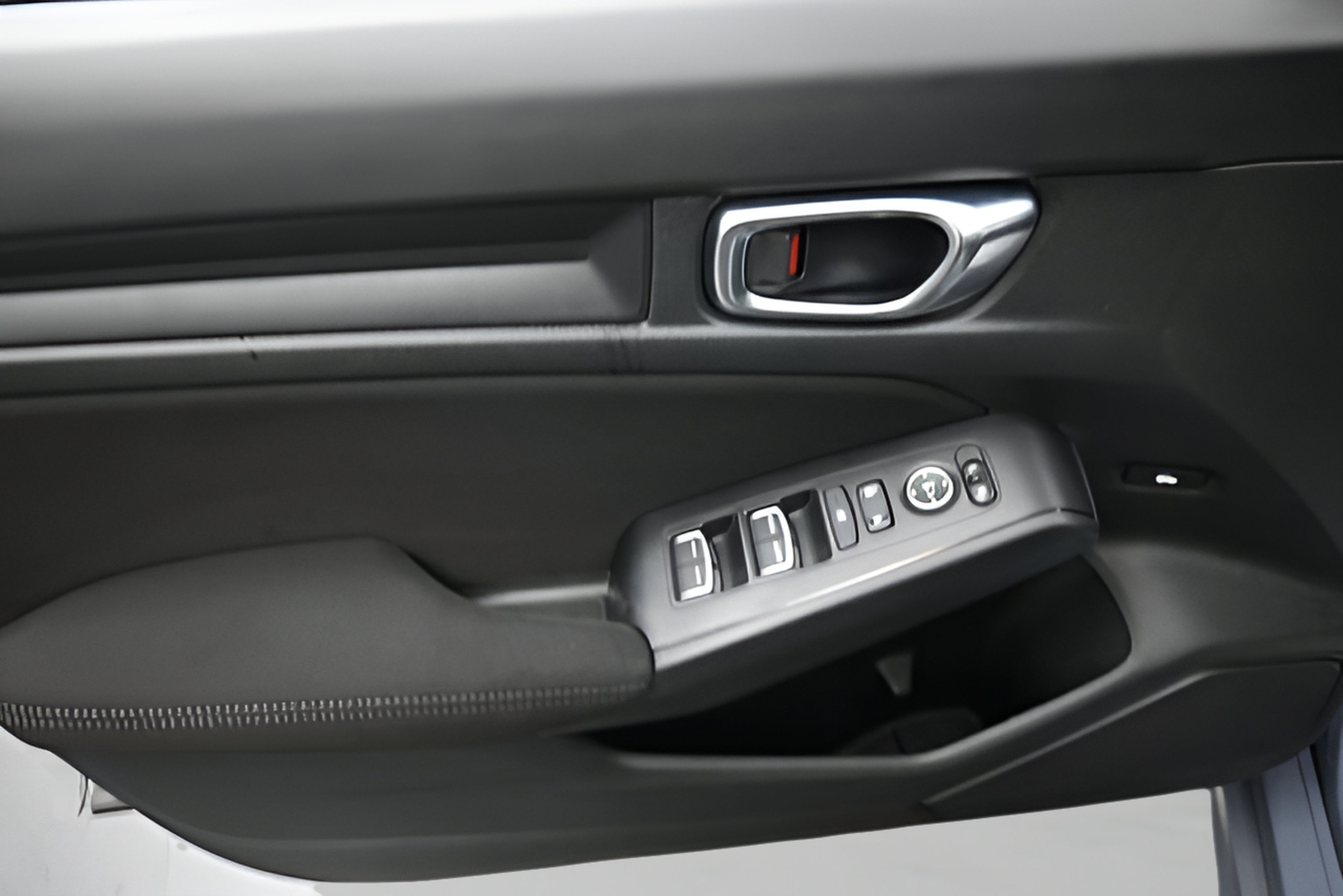 2022 Honda Civic Sedan Sport
