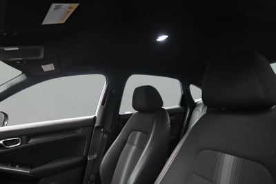 2022 Honda Civic Sedan Sport