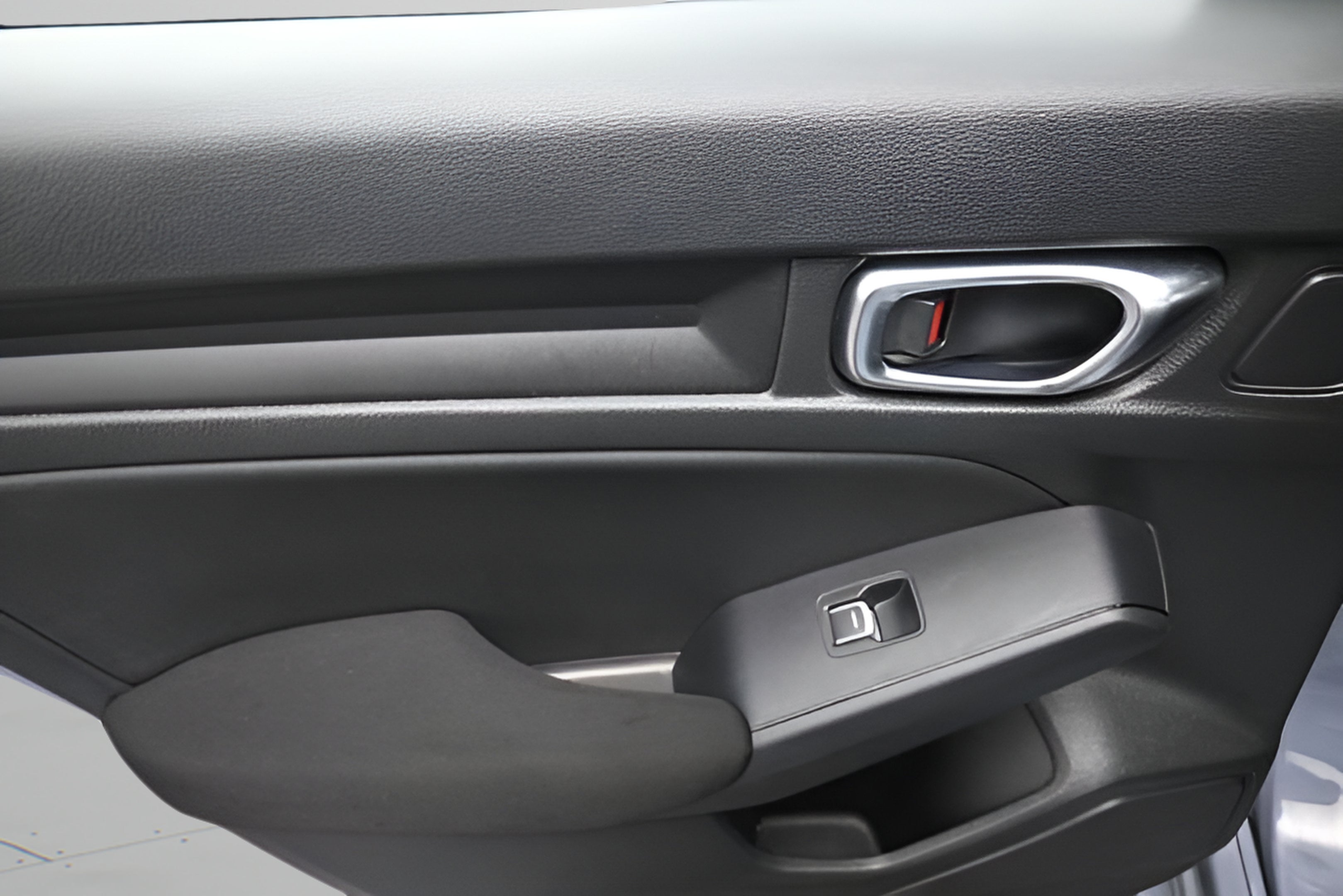 2022 Honda Civic Sedan Sport