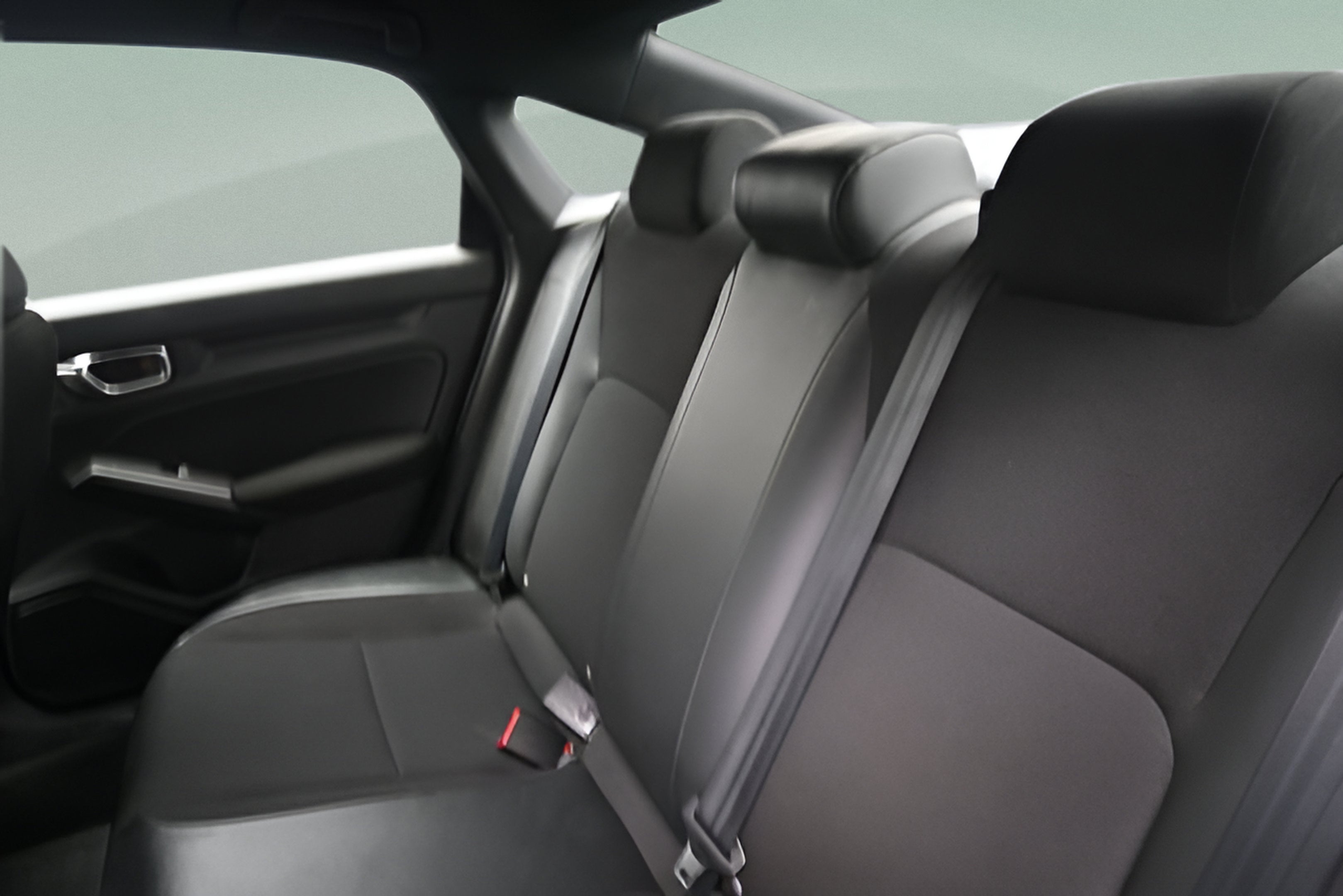2022 Honda Civic Sedan Sport