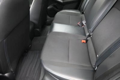 2022 Honda Civic Sedan Sport