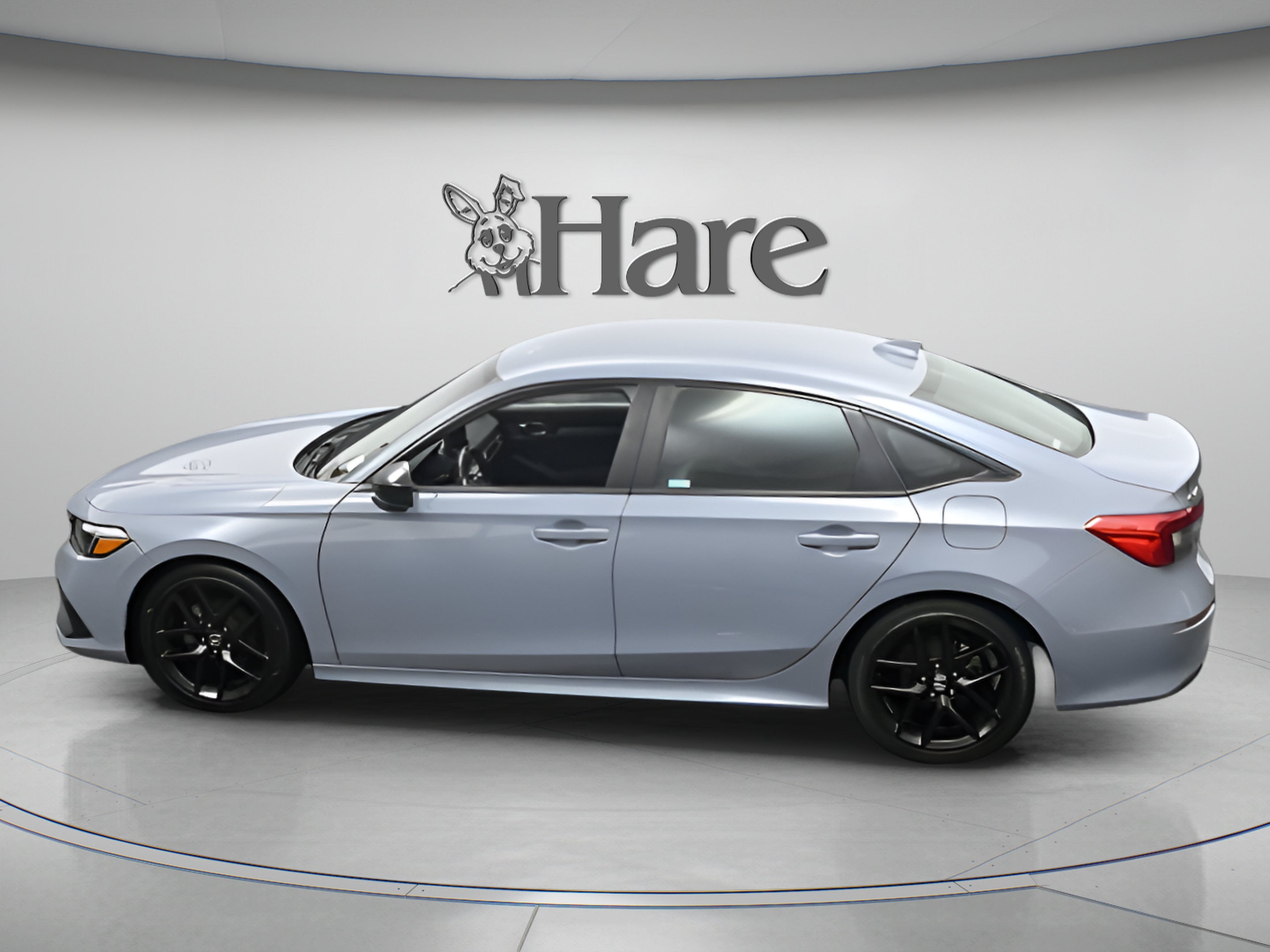 2022 Honda Civic Sedan Sport
