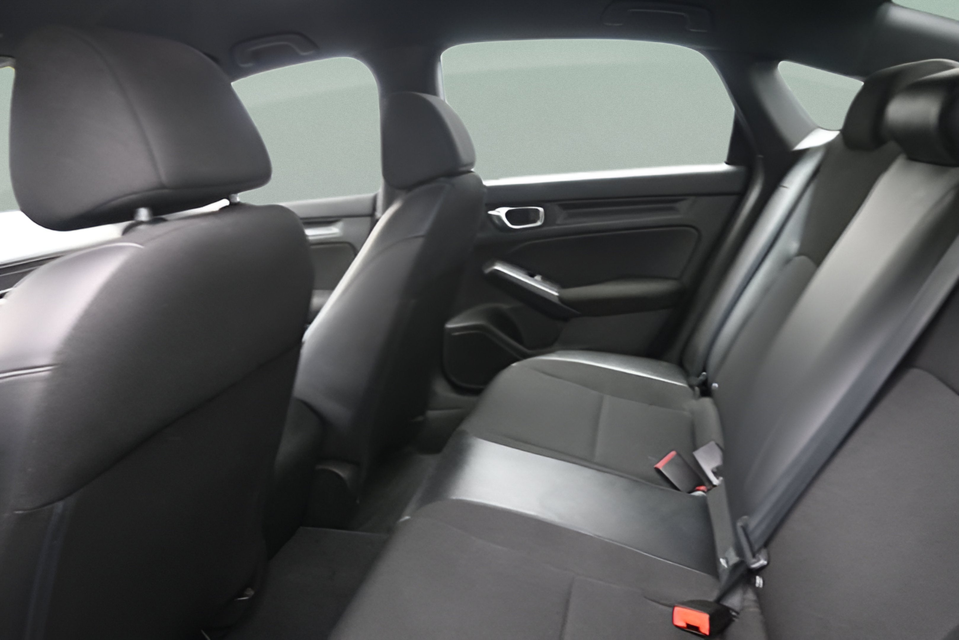 2022 Honda Civic Sedan Sport