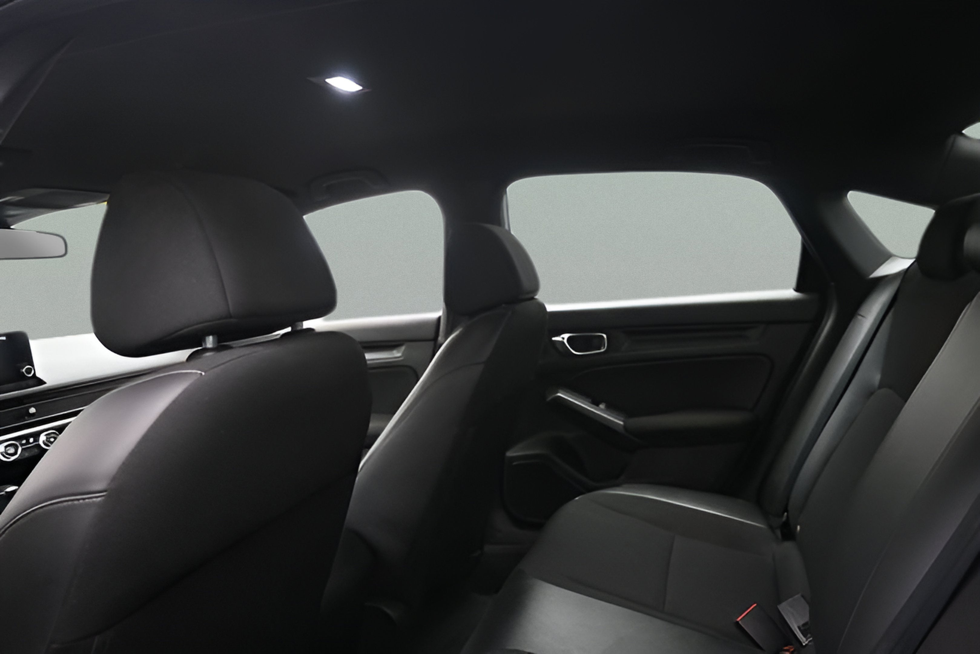 2022 Honda Civic Sedan Sport