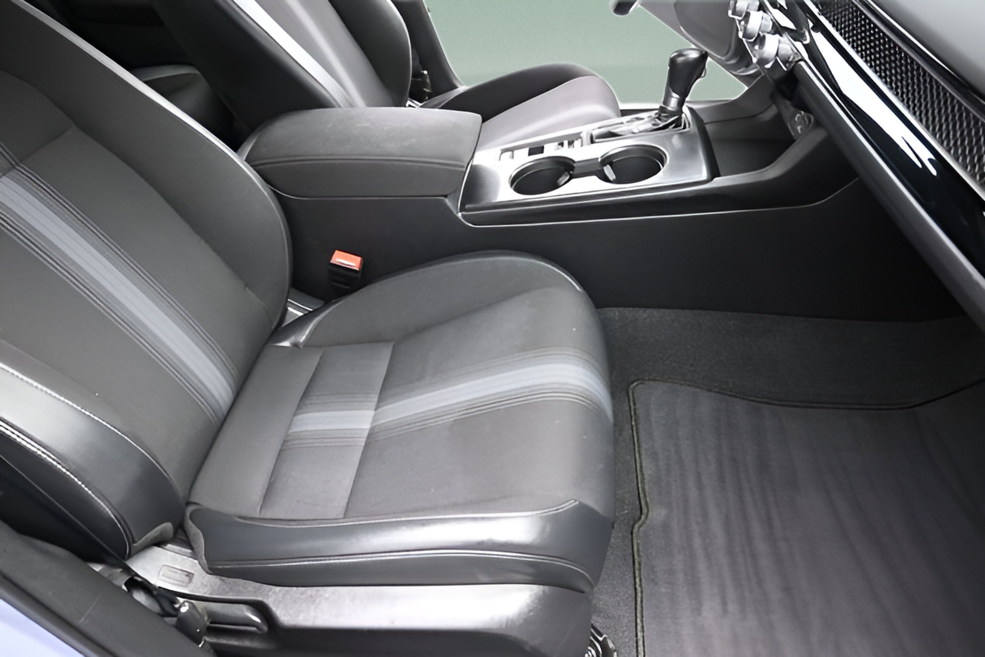 2022 Honda Civic Sedan Sport