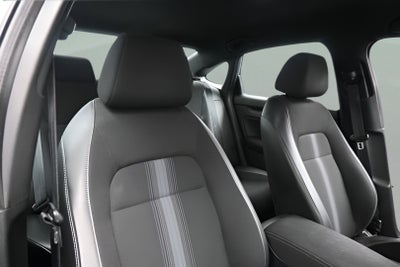 2022 Honda Civic Sedan Sport