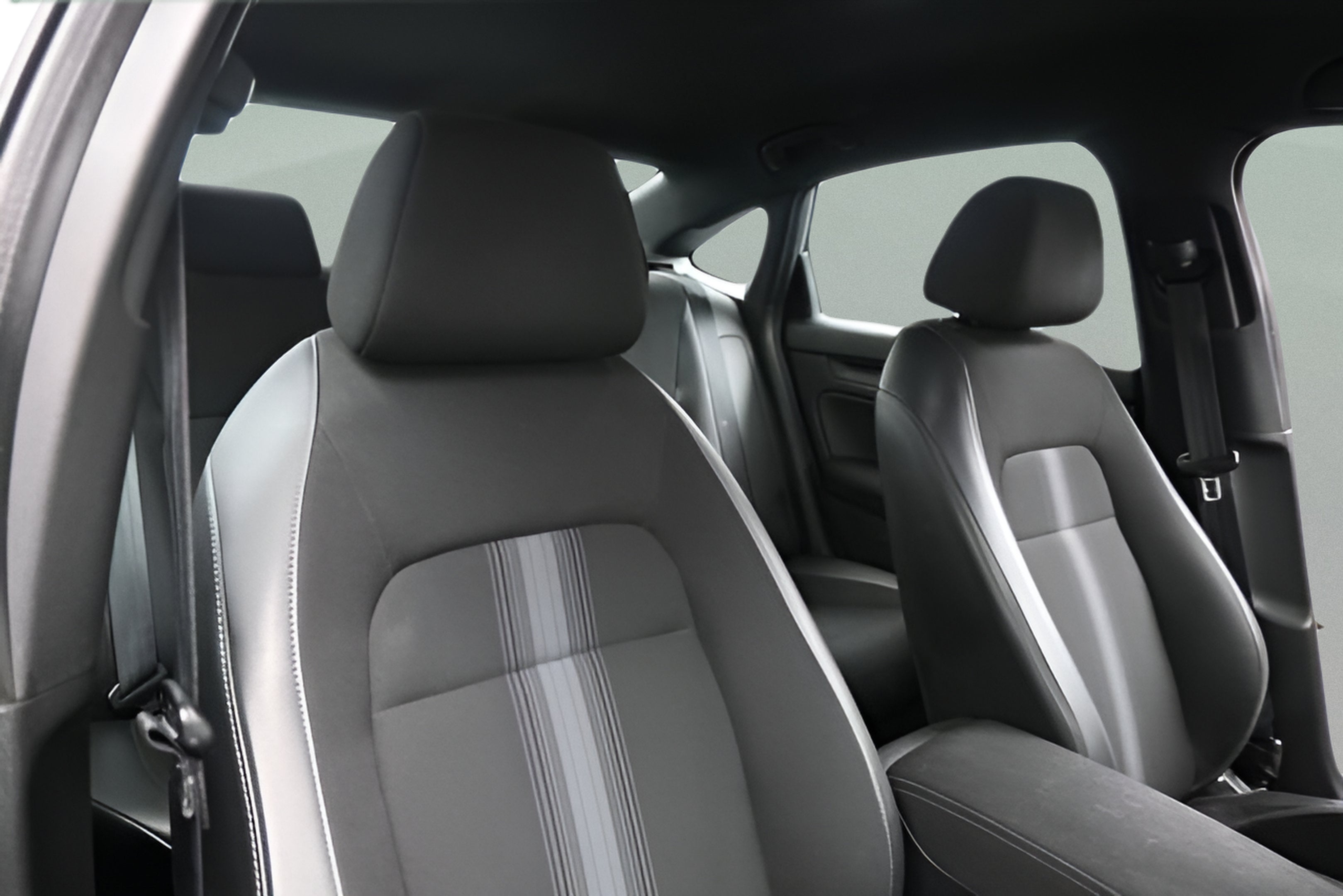 2022 Honda Civic Sedan Sport