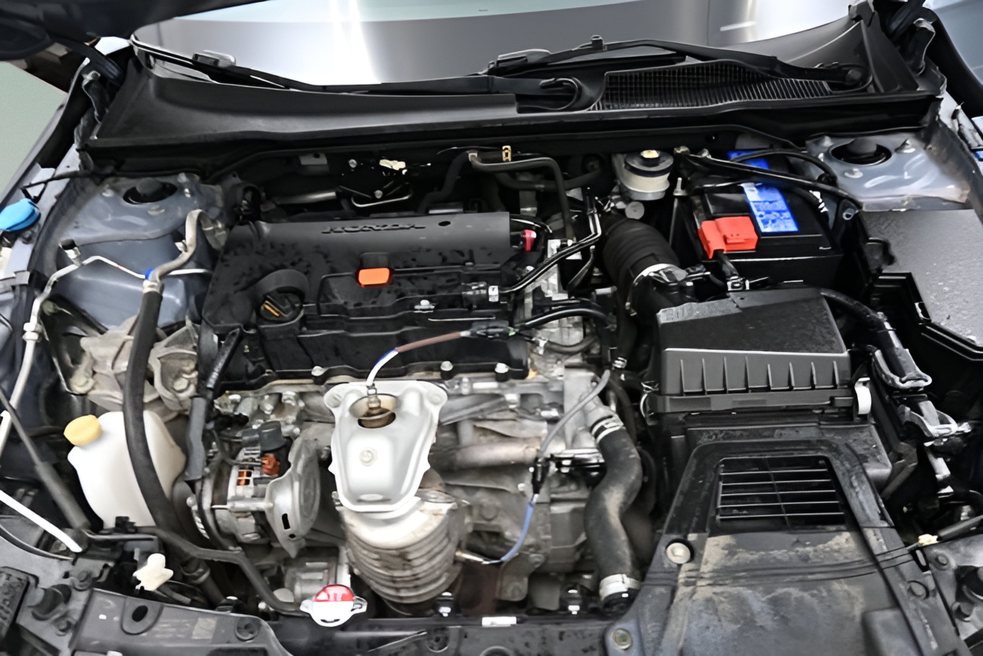 2022 Honda Civic Sedan Sport