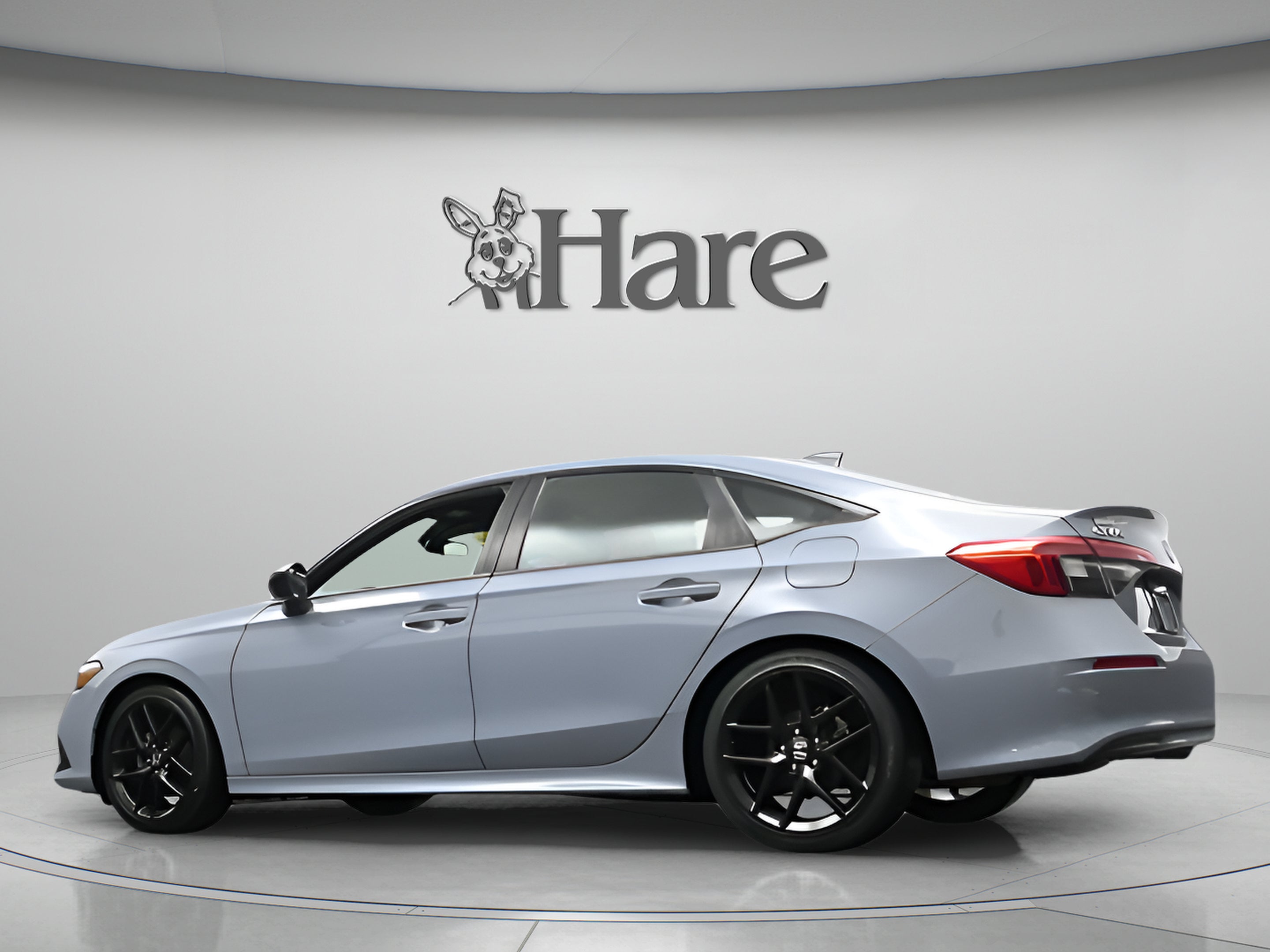 2022 Honda Civic Sedan Sport