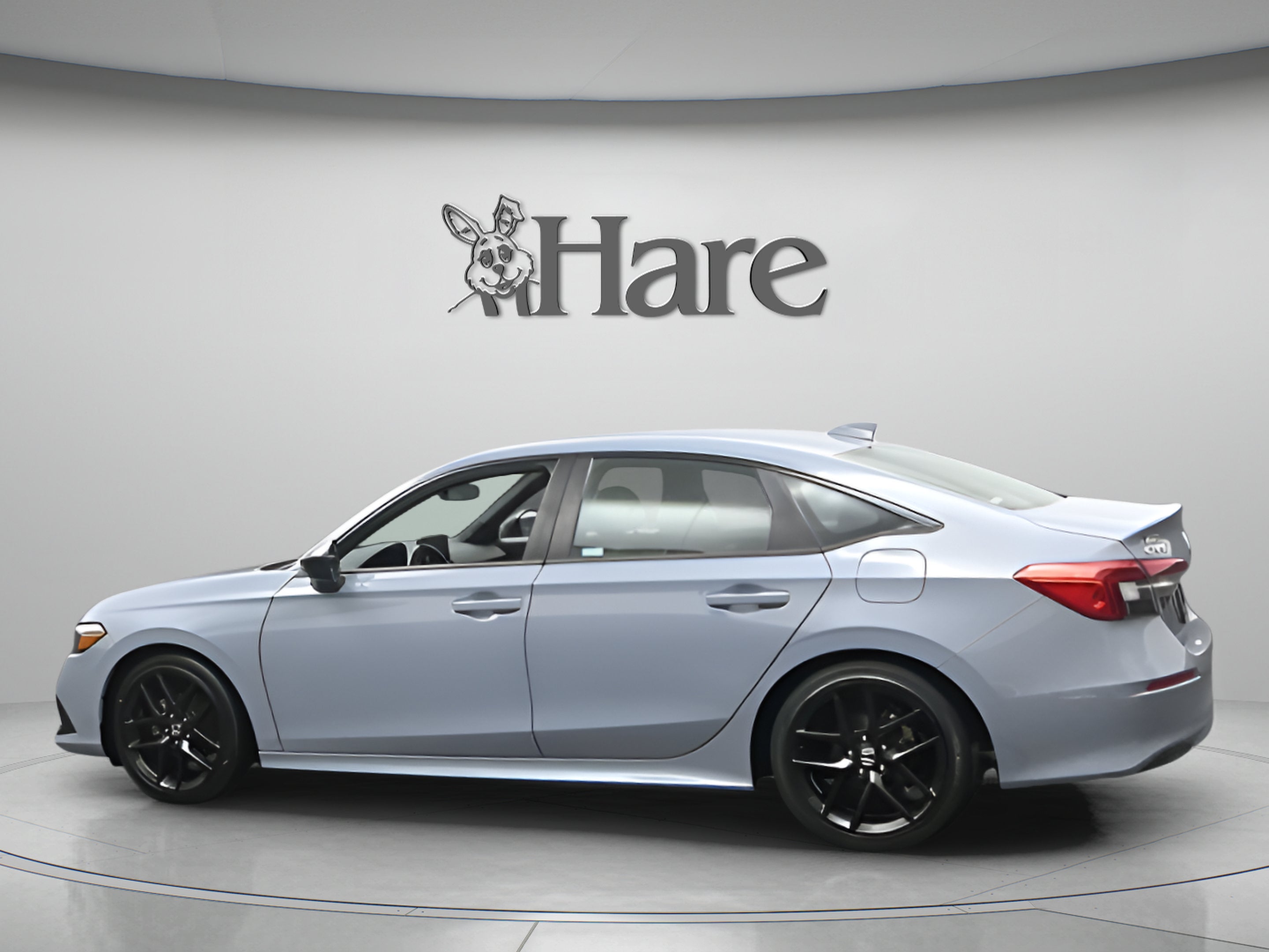 2022 Honda Civic Sedan Sport