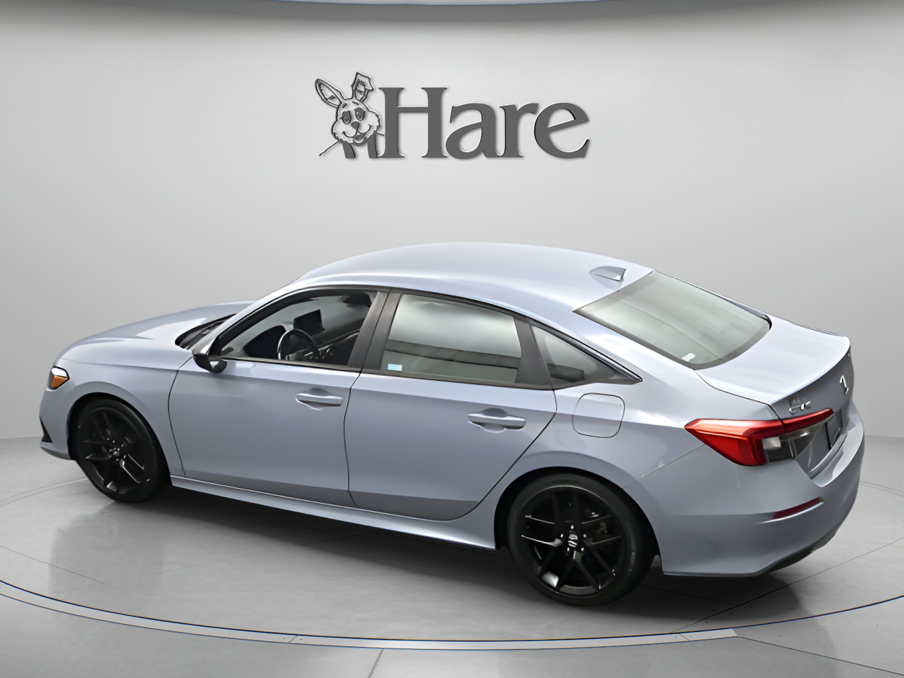 2022 Honda Civic Sedan Sport