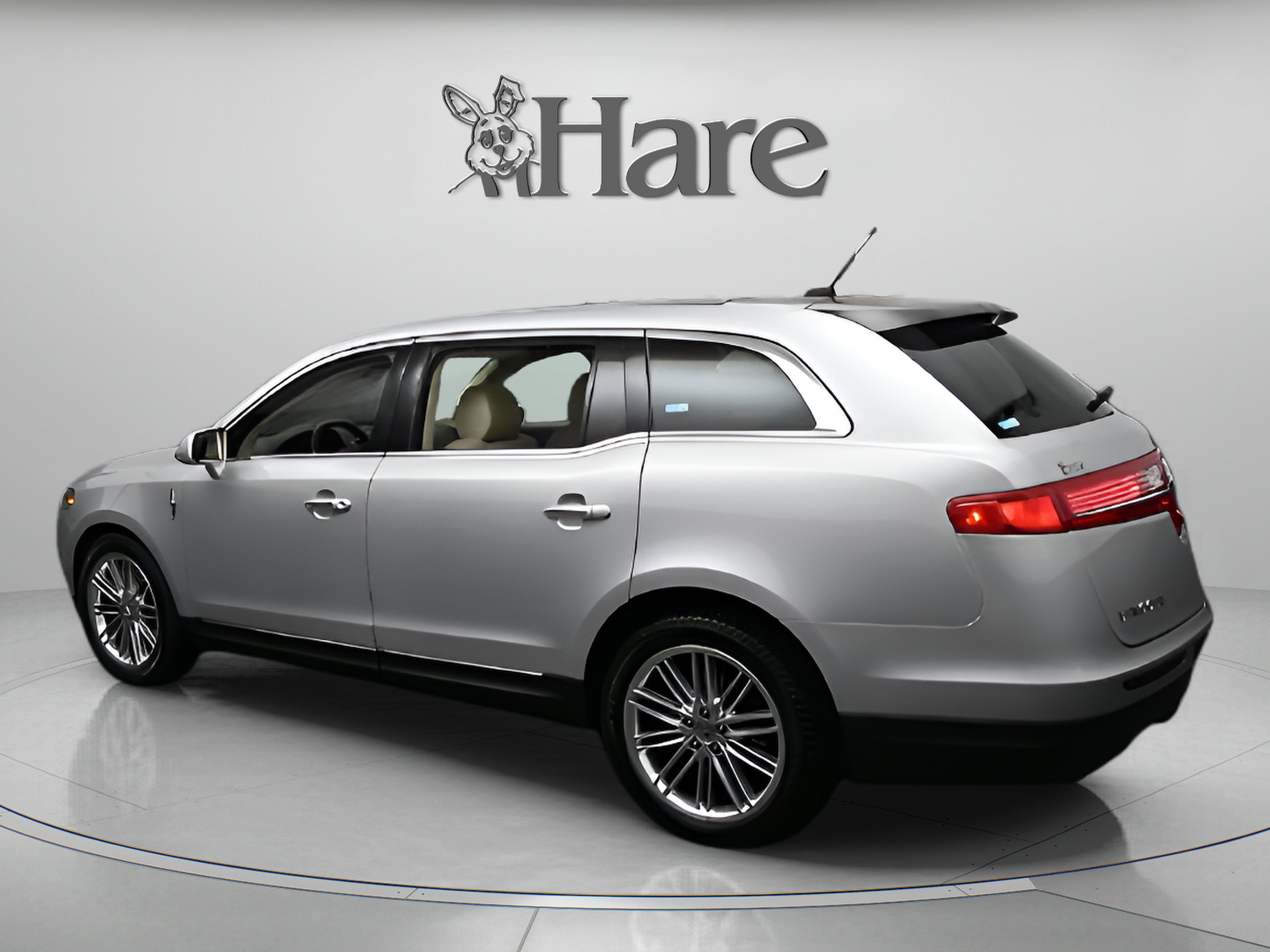 2019 Lincoln MKT Reserve