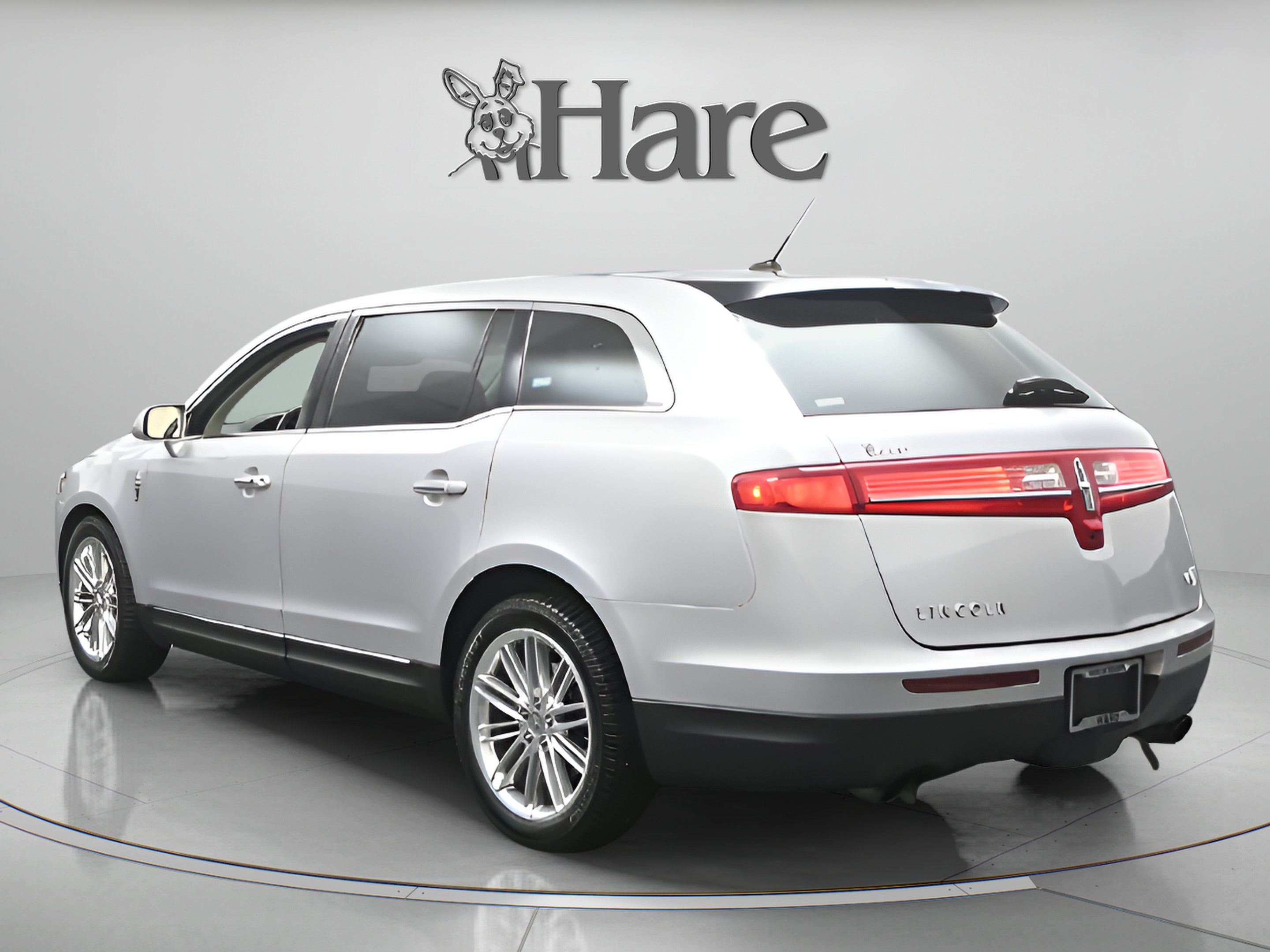 2019 Lincoln MKT Reserve