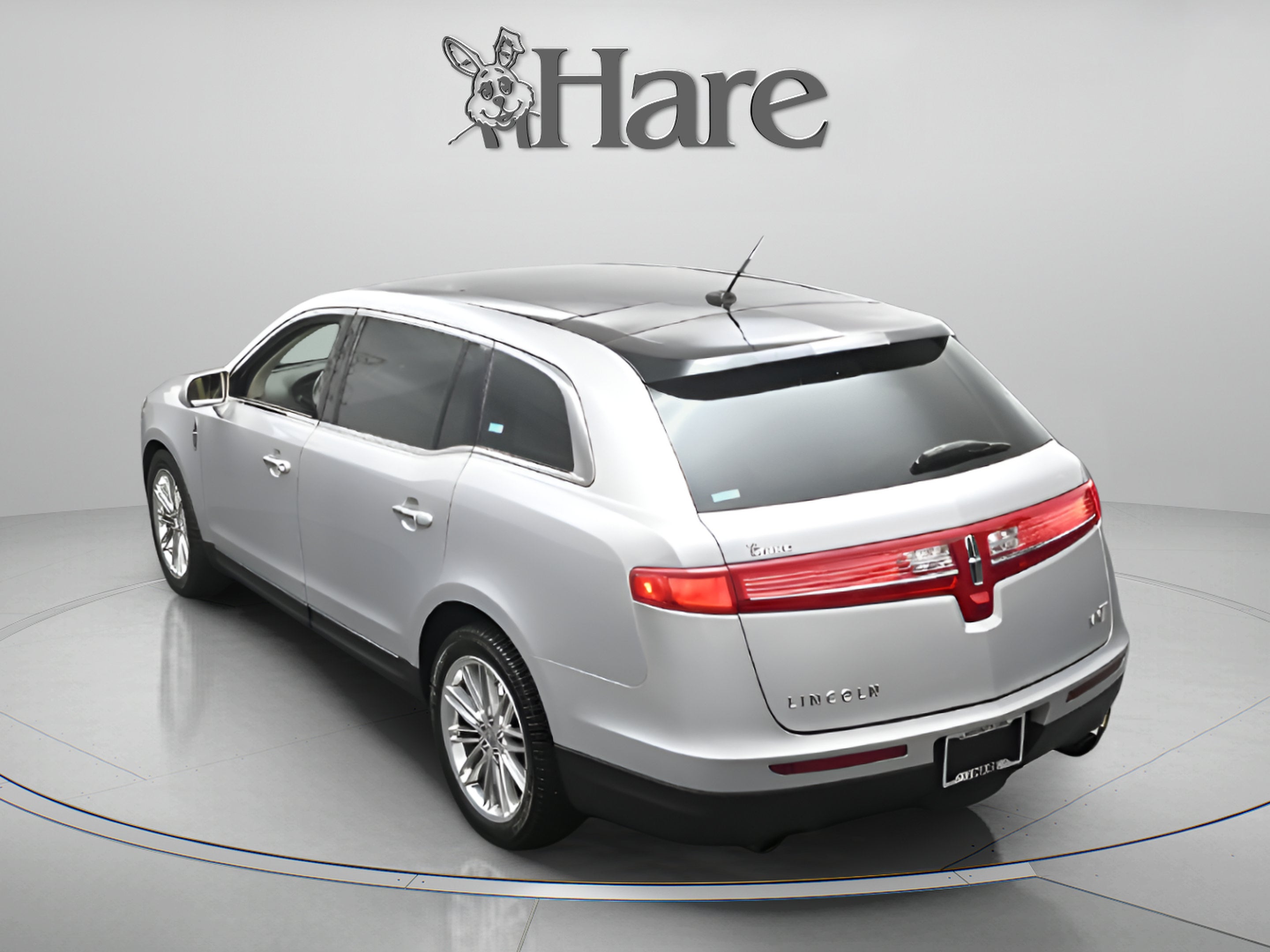 2019 Lincoln MKT Reserve