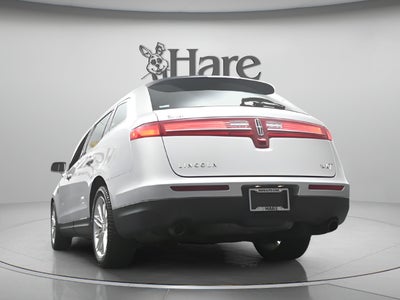 2019 Lincoln MKT Reserve