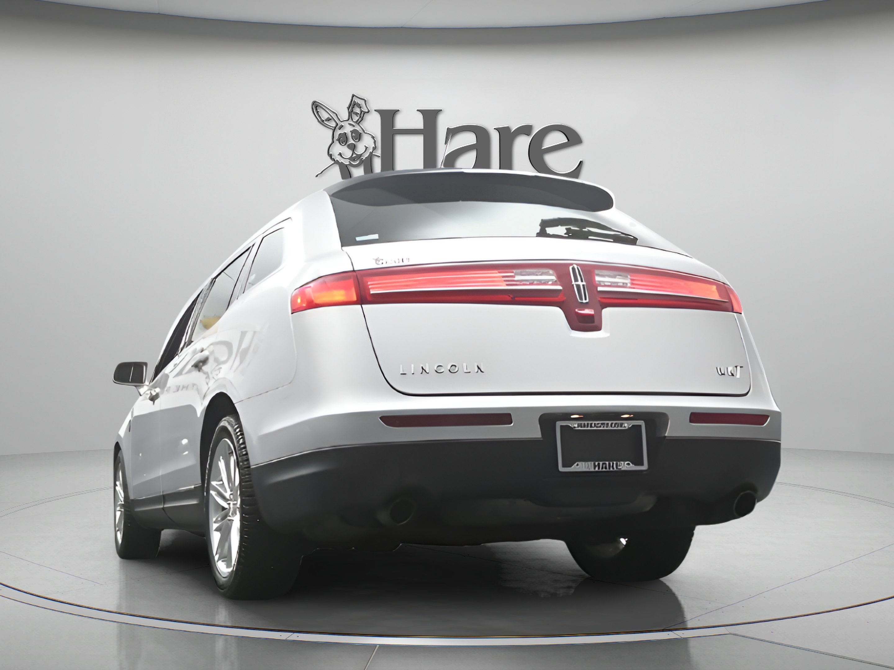 2019 Lincoln MKT Reserve