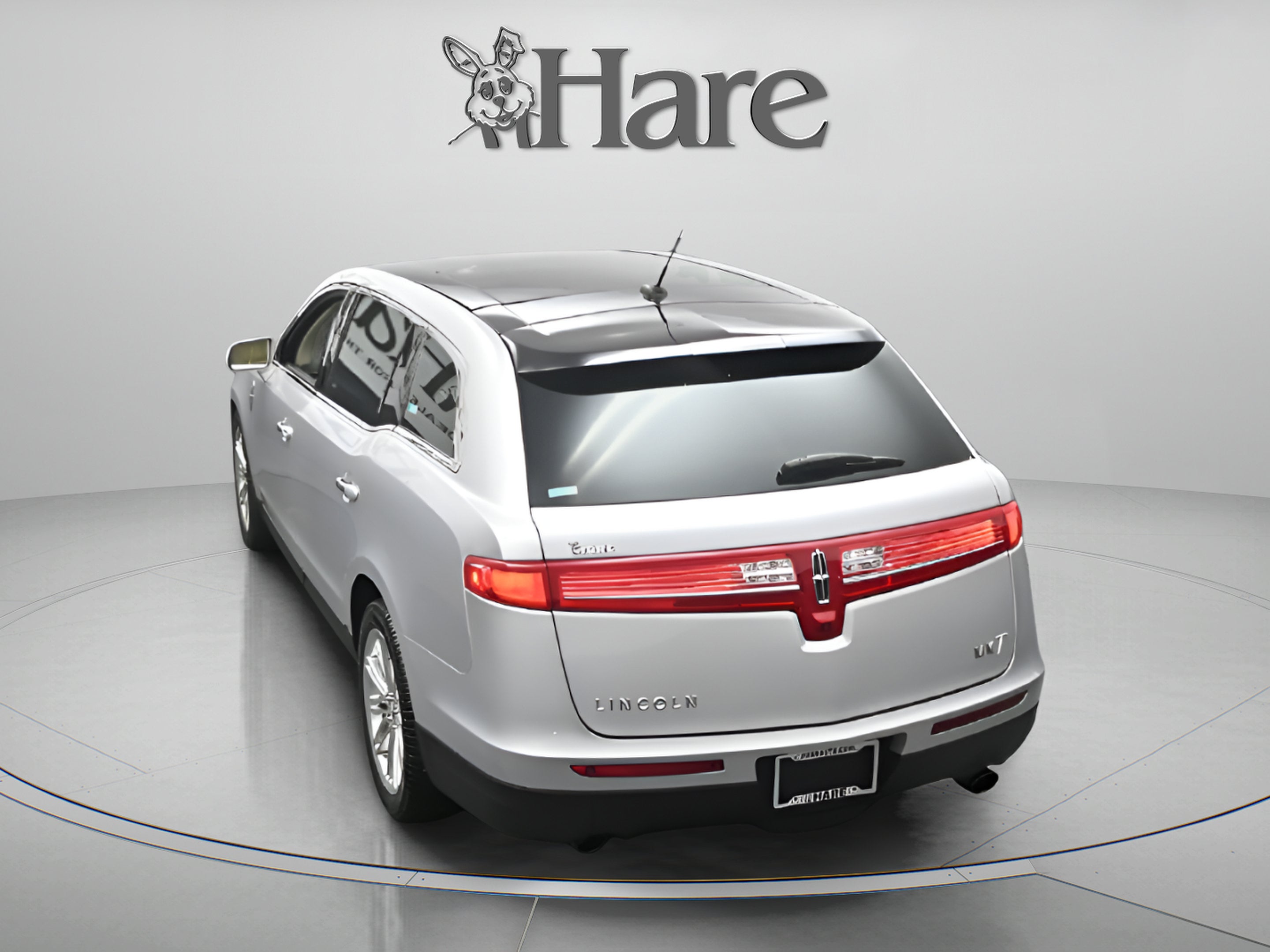 2019 Lincoln MKT Reserve