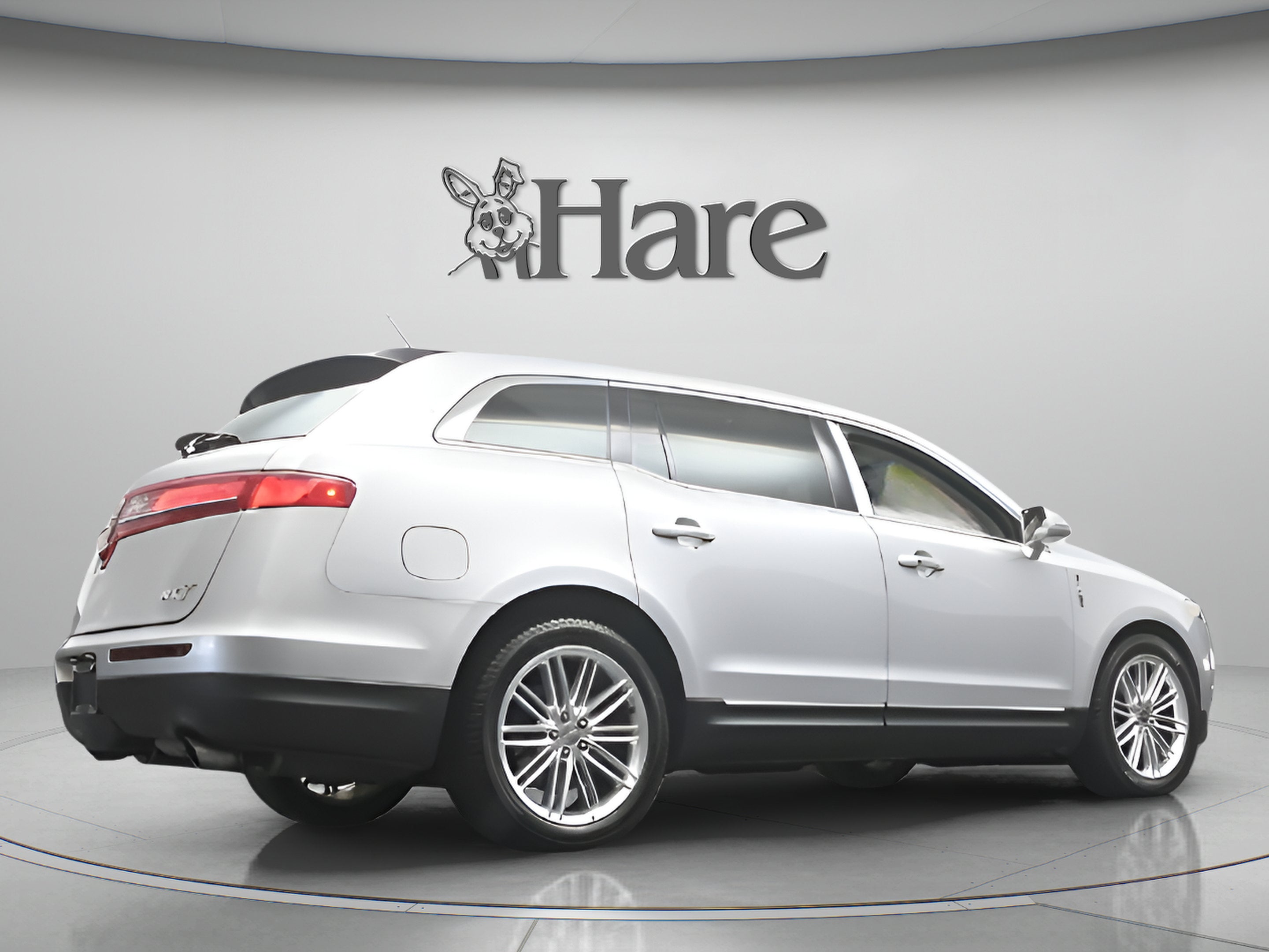 2019 Lincoln MKT Reserve