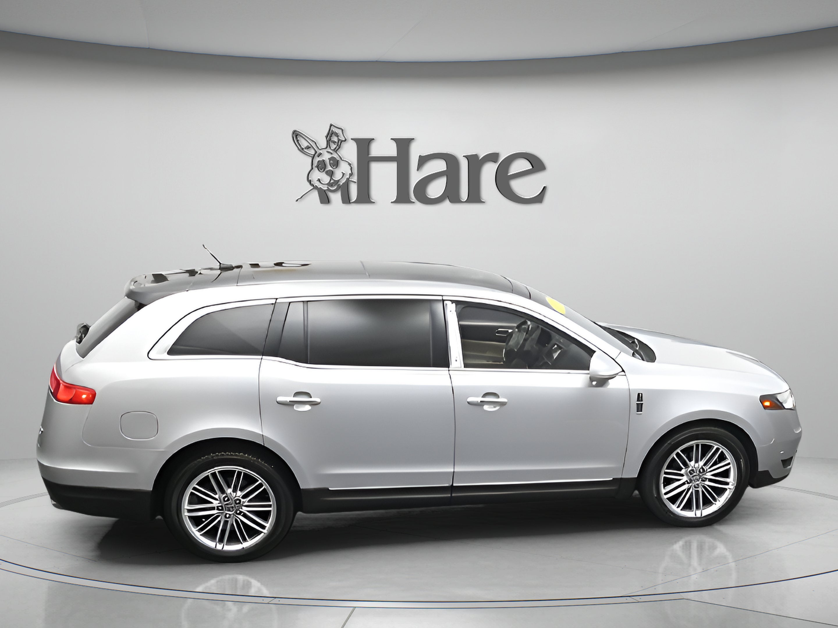 2019 Lincoln MKT Reserve
