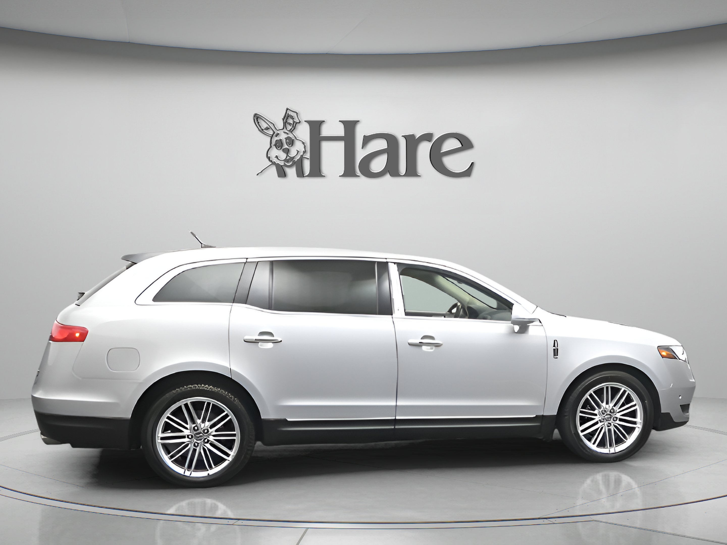 2019 Lincoln MKT Reserve