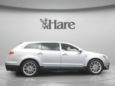 2019 Lincoln MKT Reserve